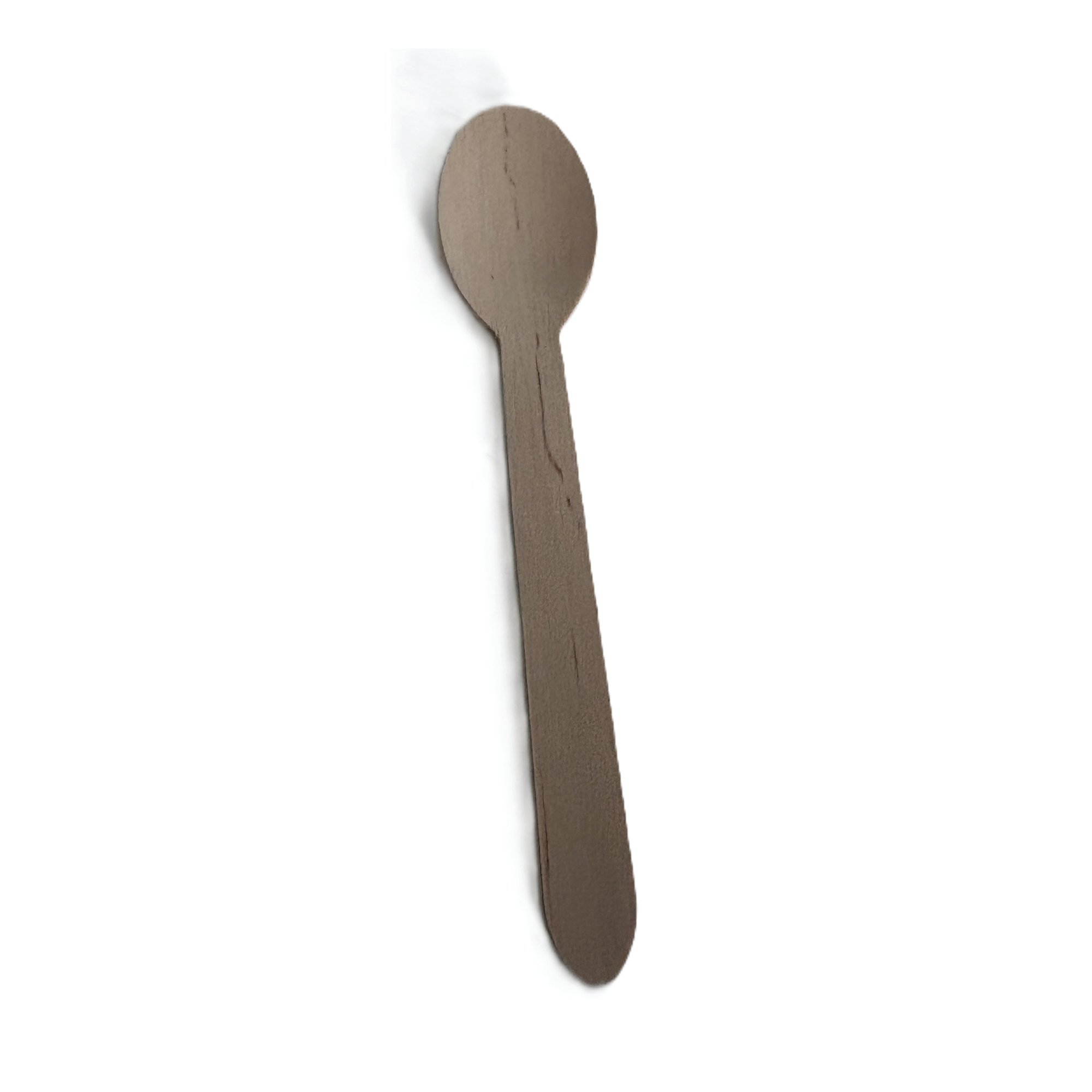MYCAFE WOODEN SPOON PK1000