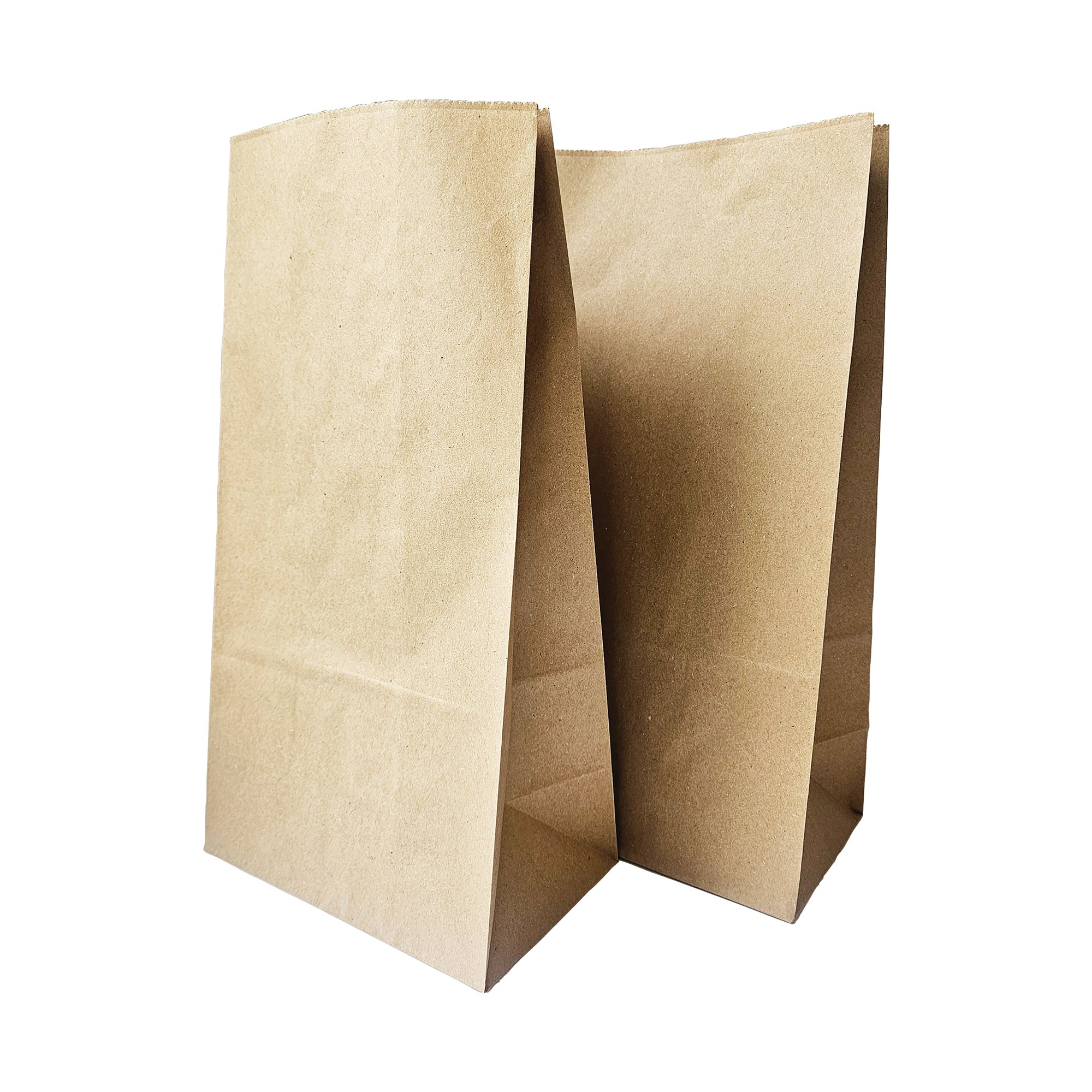 SOS PAPER GRAB BAG 175X115X345 PK250