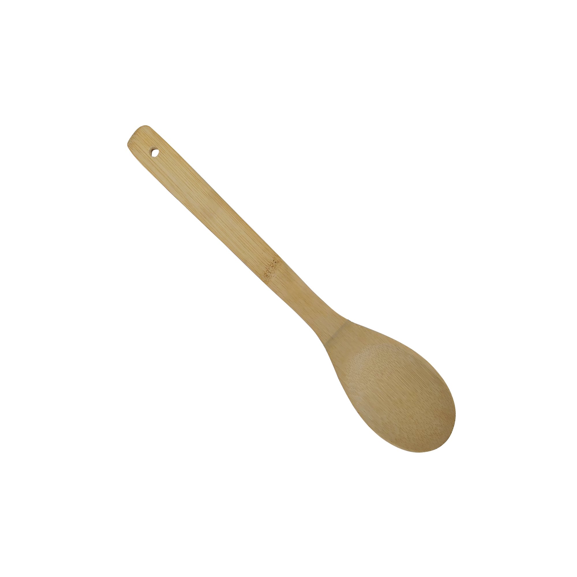 MYCAFE WOODEN SPOON