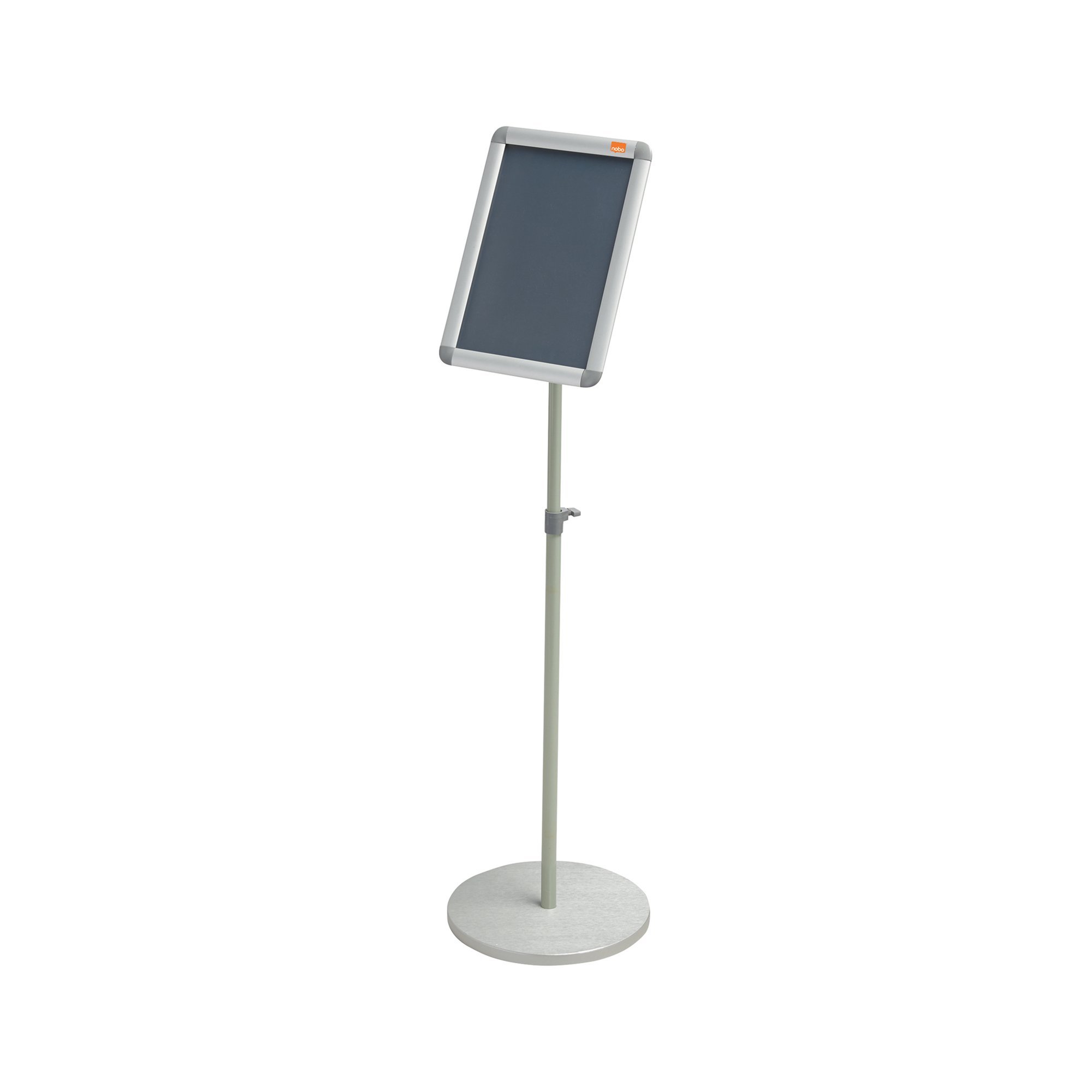 NOBO PREMPLUS A4 POSTER STAND SNAP