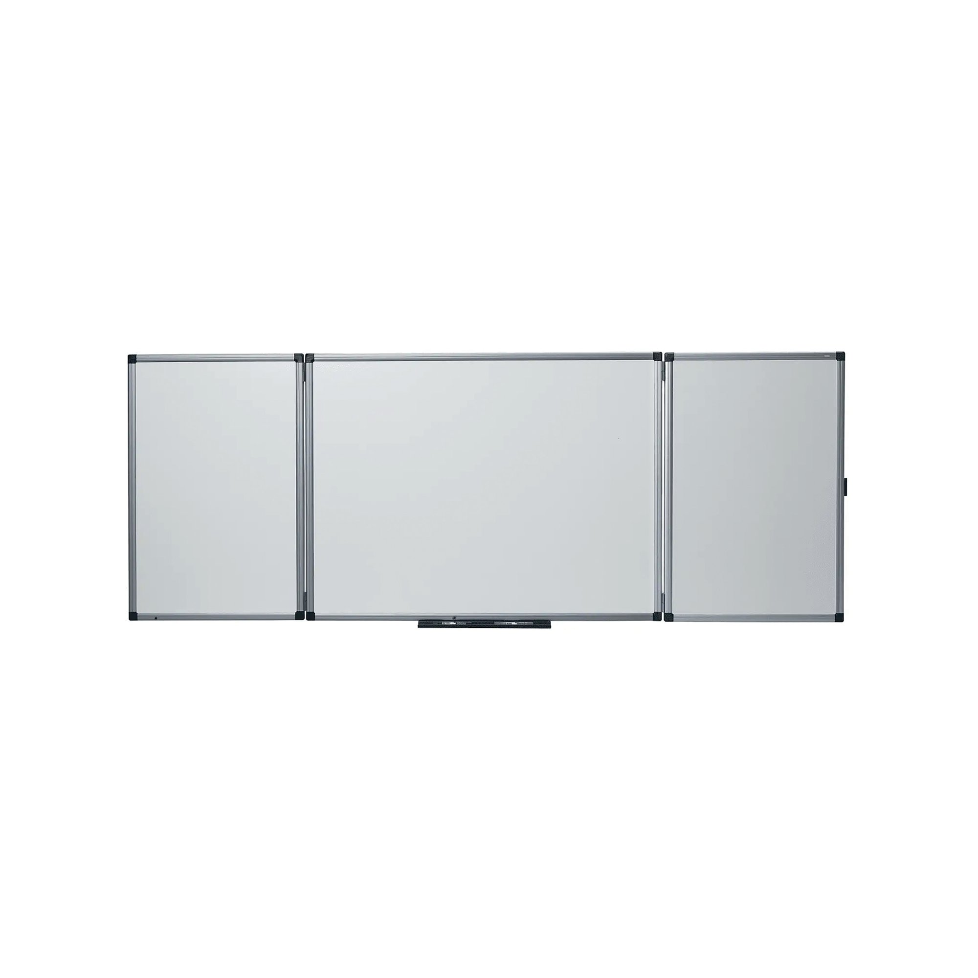 NOBO STL FOLDING WHITEBOARD 1200X900