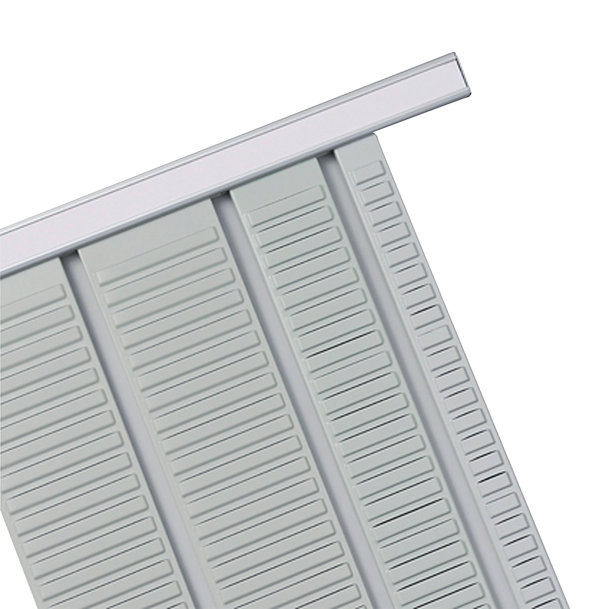 NOBO T-CARD SIZE 4 PANEL W/32 SLOT