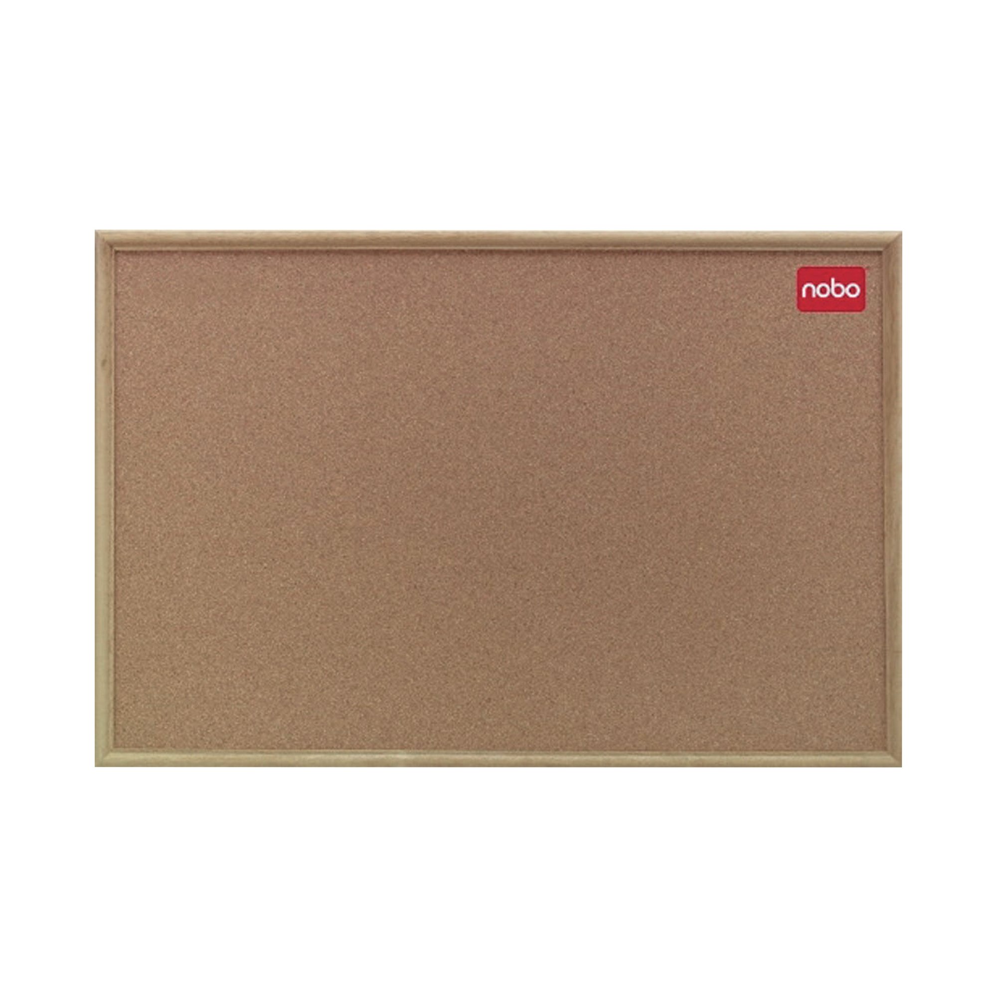 NOBO CLASSIC CORK BOARD 900X600MM