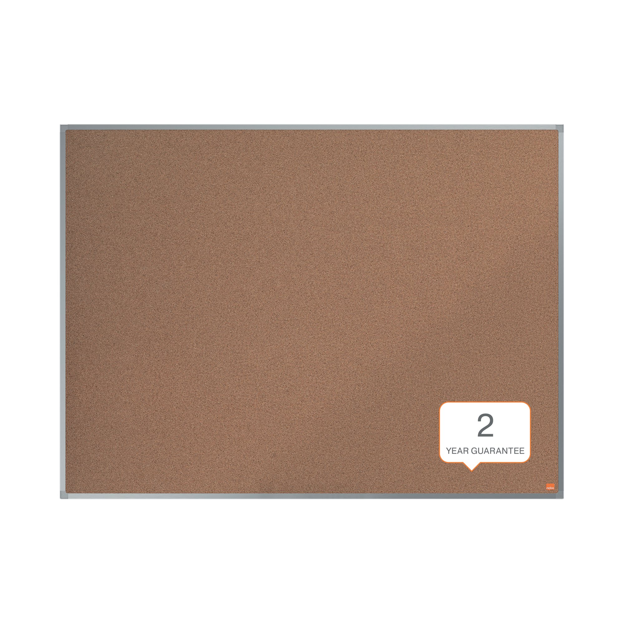 NOBO ESSENCE CORK BOARD 1200X900MM