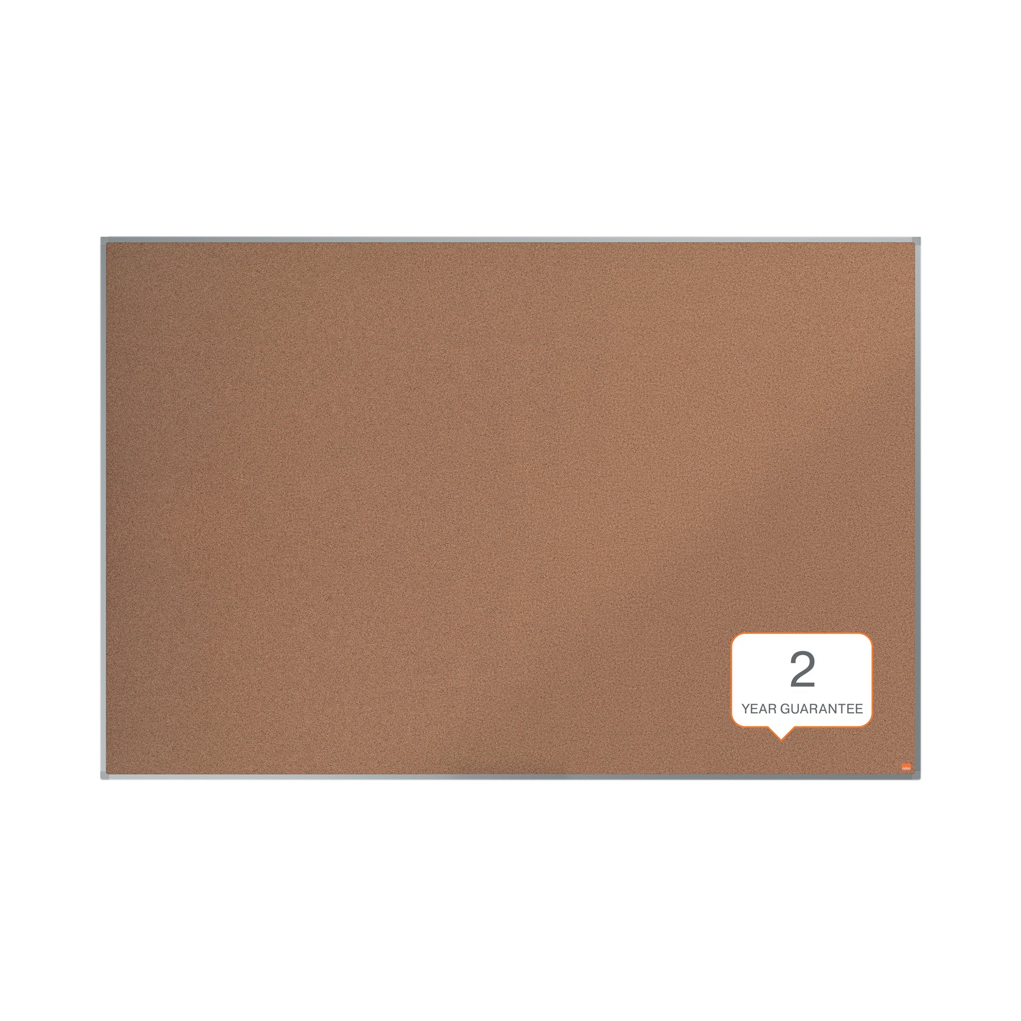 NOBO ESSENCE CORK BOARD 1800X1200MM