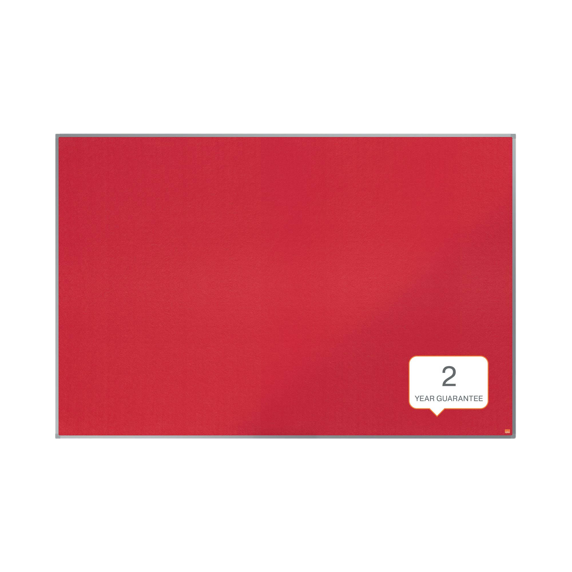 NOBO ESSENCE FELT BRD 1800X1200 RED