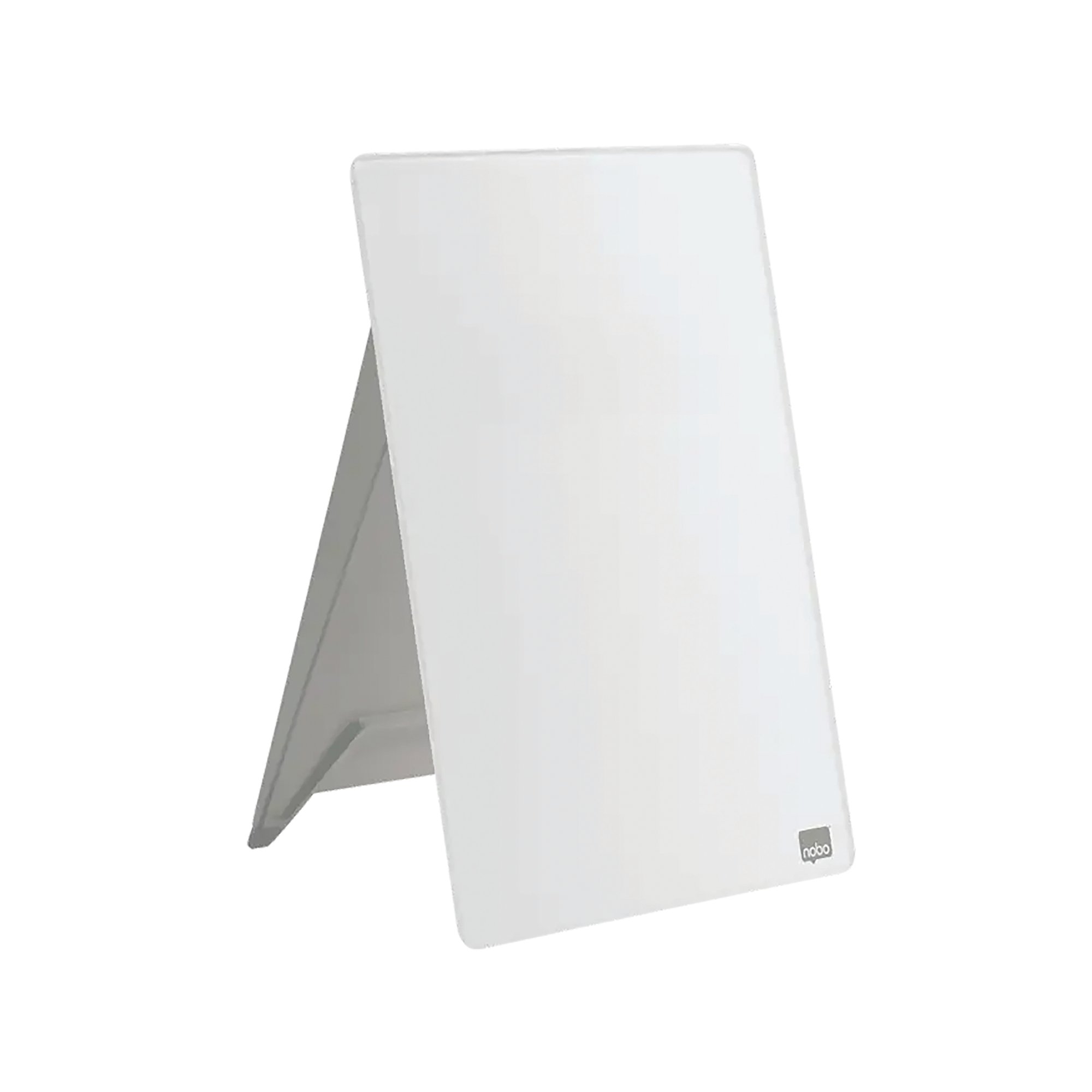 NOBO DTOP GLASS SURFACE WBRD EASEL