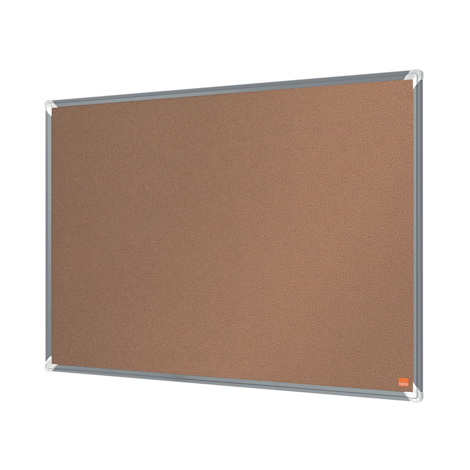 NOBO PREM PLUS CORK BOARD 1200X900MM