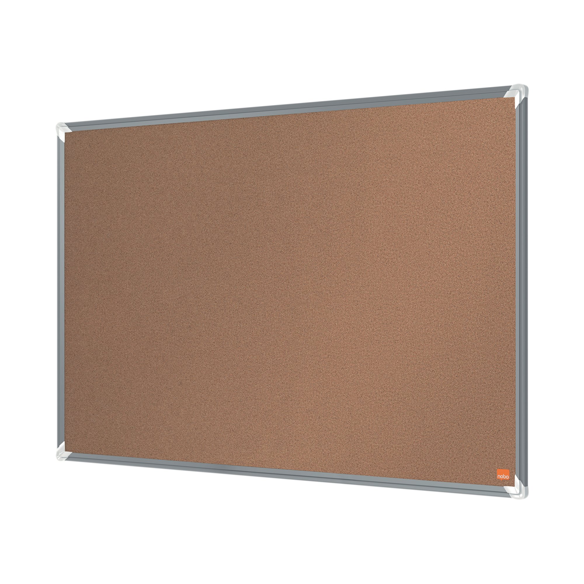 NOBO PREM PLUS CORK BOARD 1800X1200
