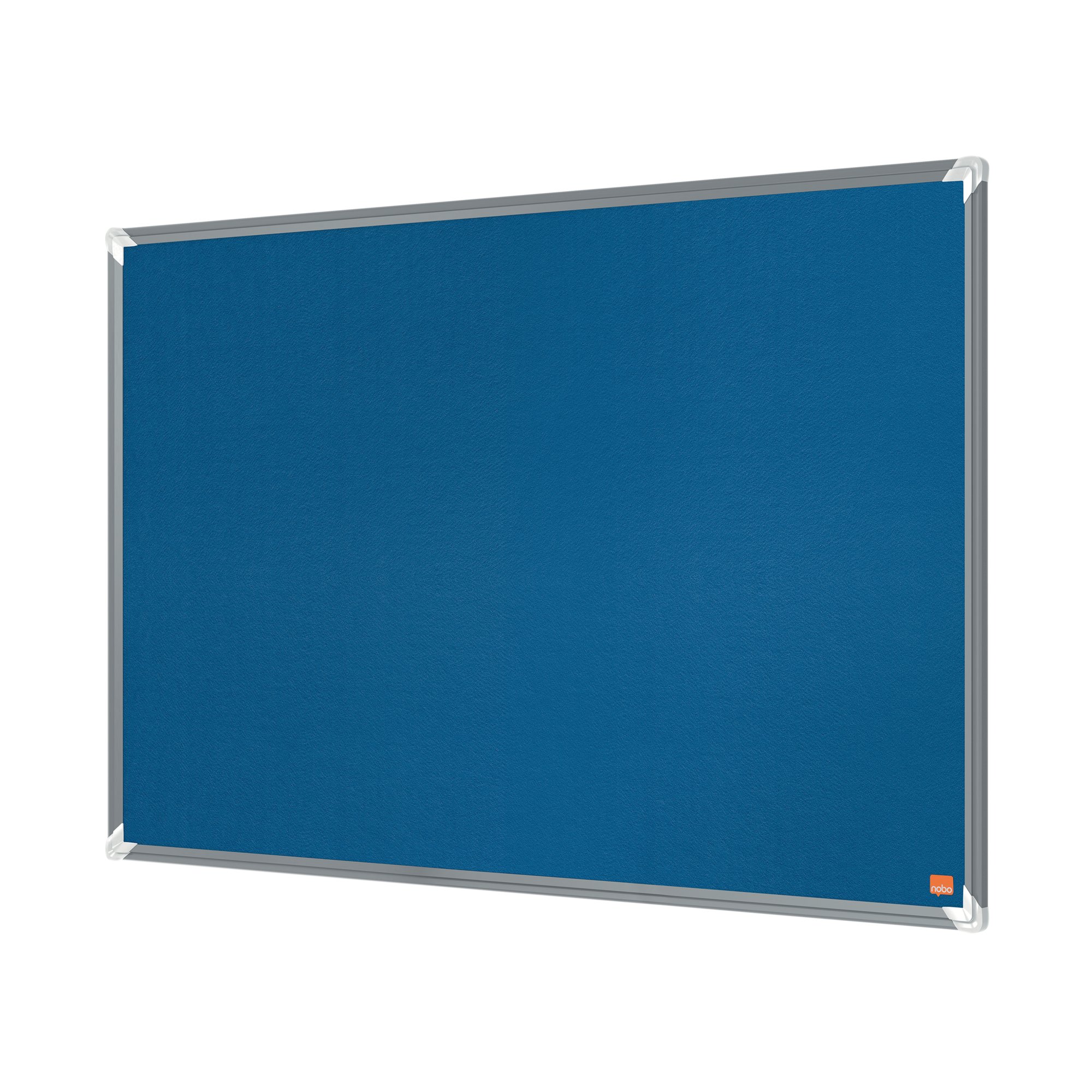NOBO PREM PLUS FELT BD 1800X1200 BLU