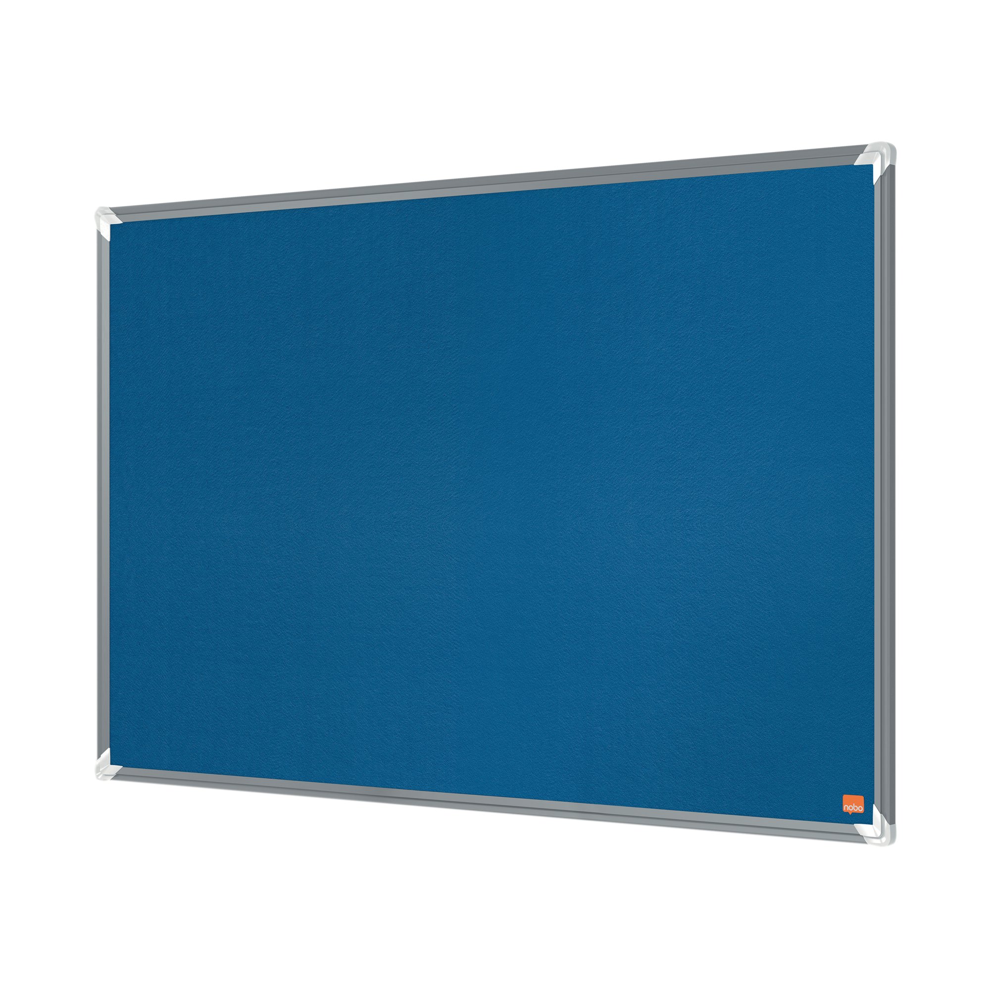 NOBO PREM PLUS FELT BD 2400X1200 BLU
