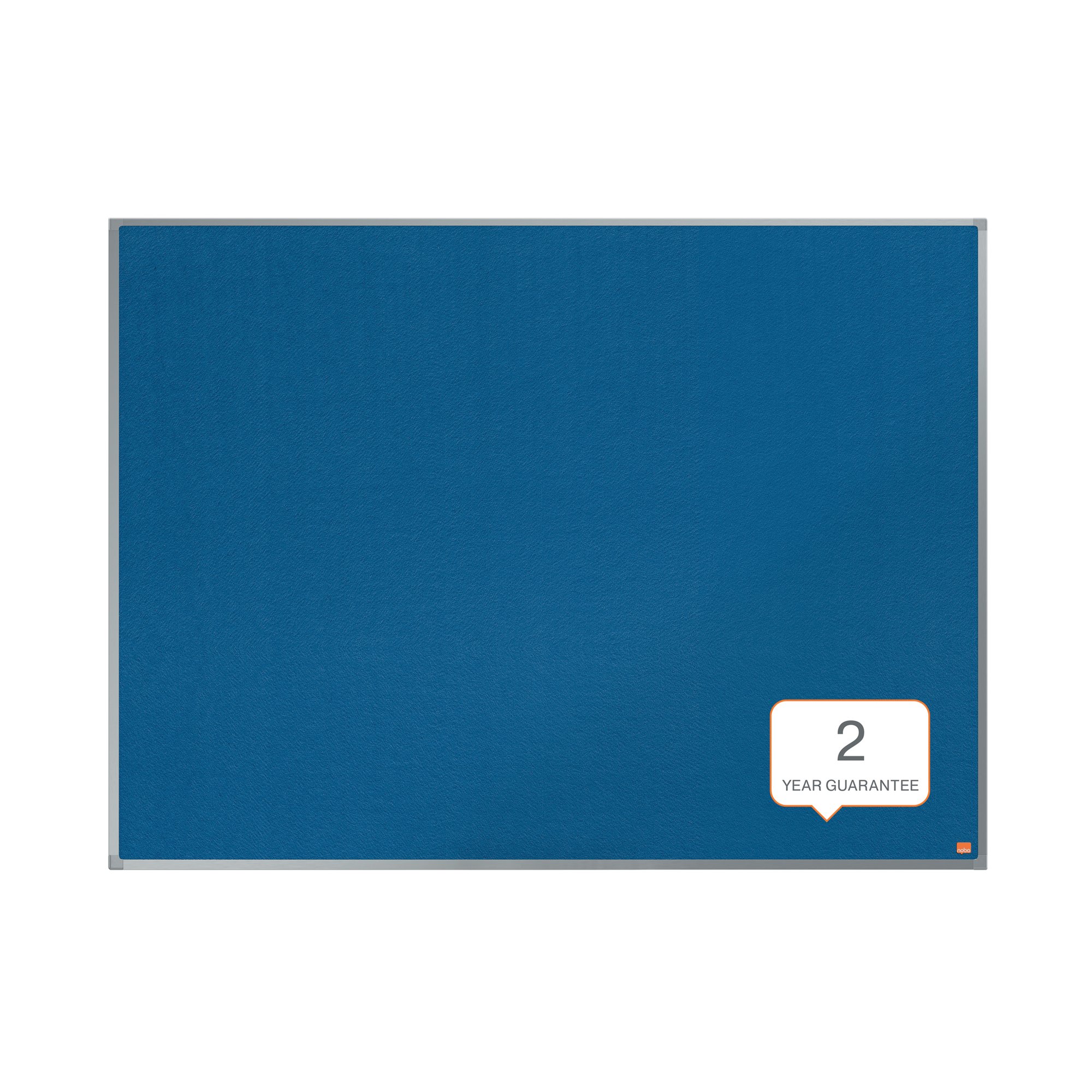 NOBO ESSENCE FELT BOARD 900X600 BLUE