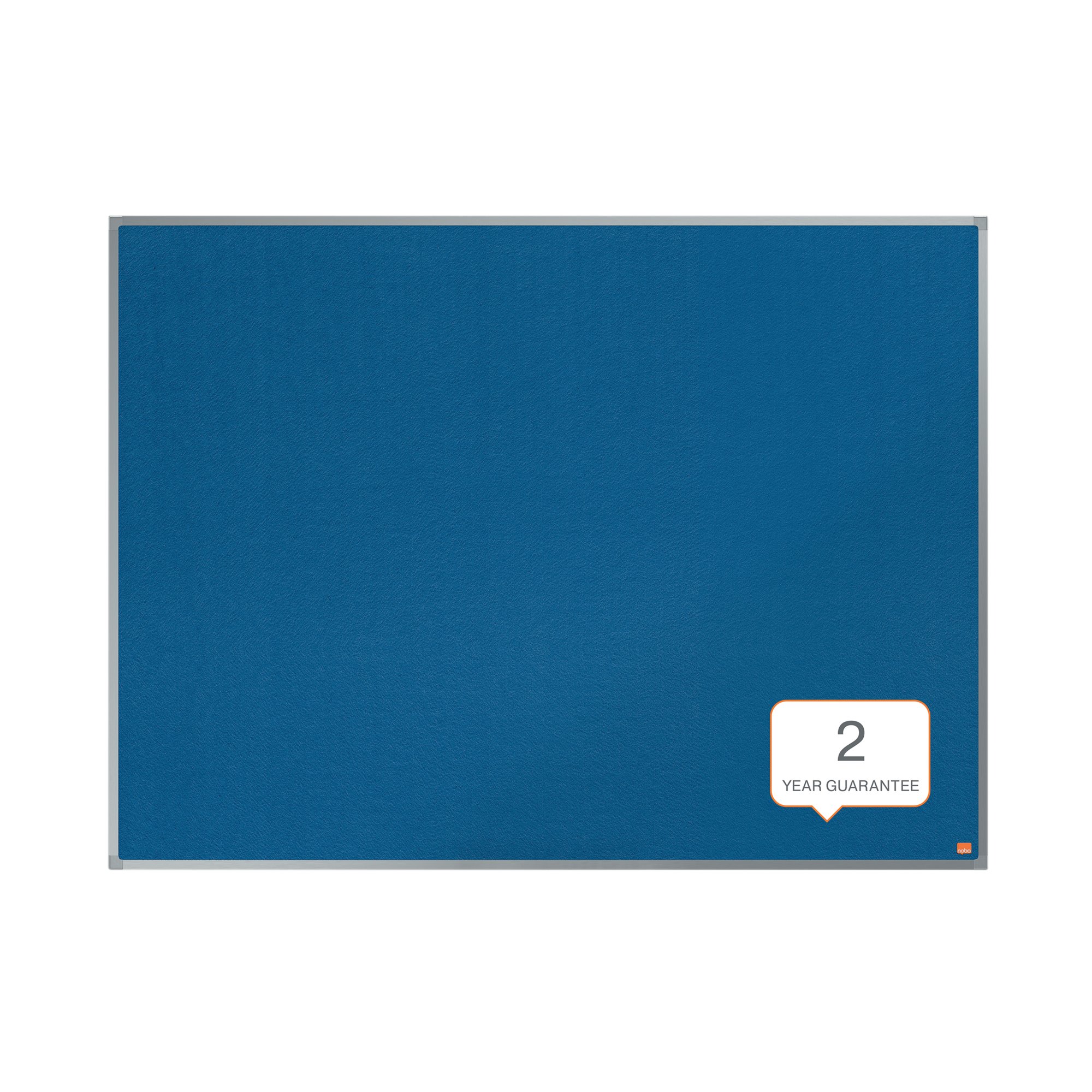 NOBO ESSENCE FELT BRD 1800X1200 BLUE