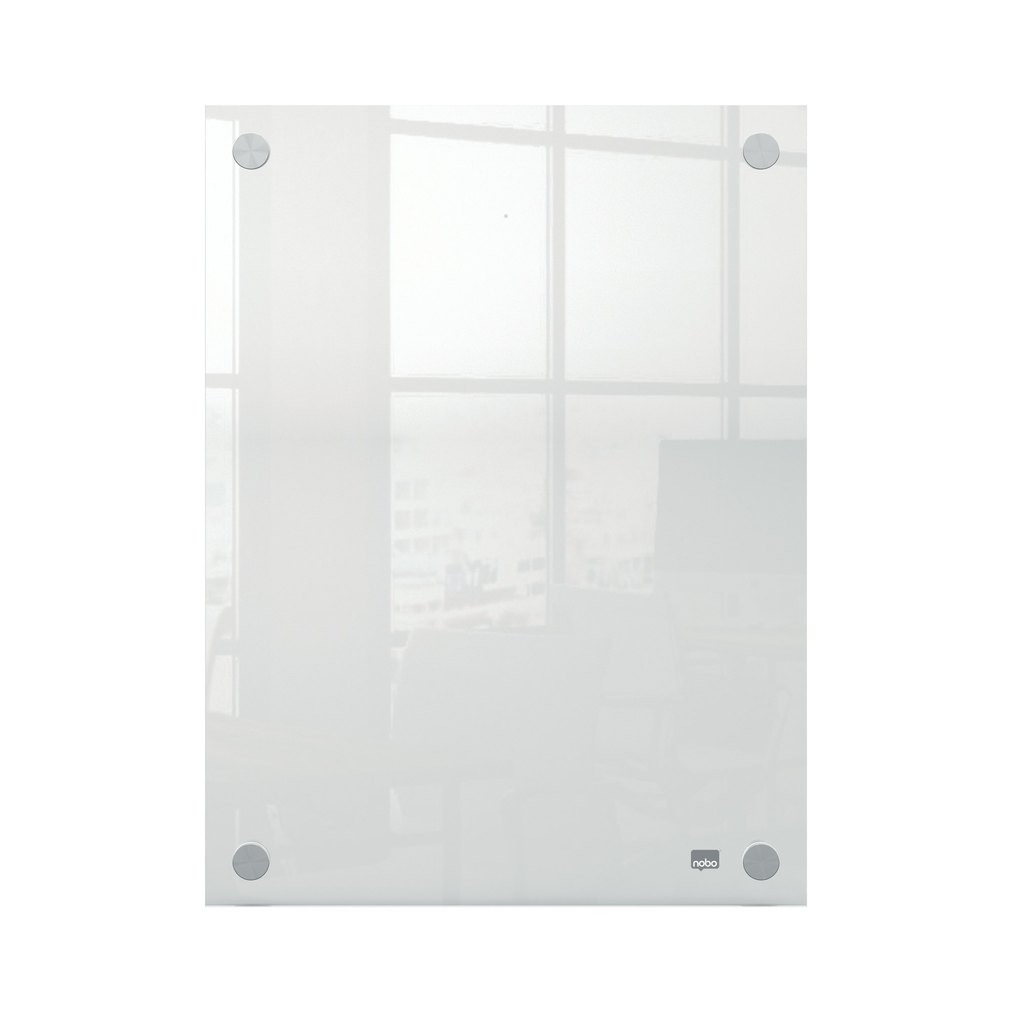 NOBO A4 ACRYLIC WALL MOUNTED FRAME
