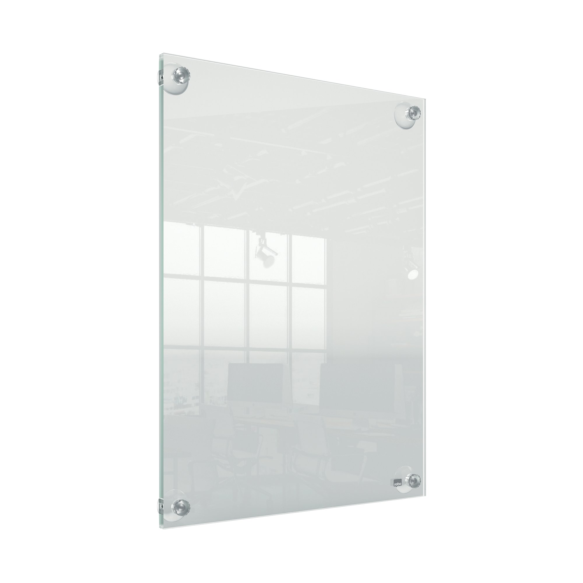NOBO A3 ACRYLIC WALL POSTER FRAME