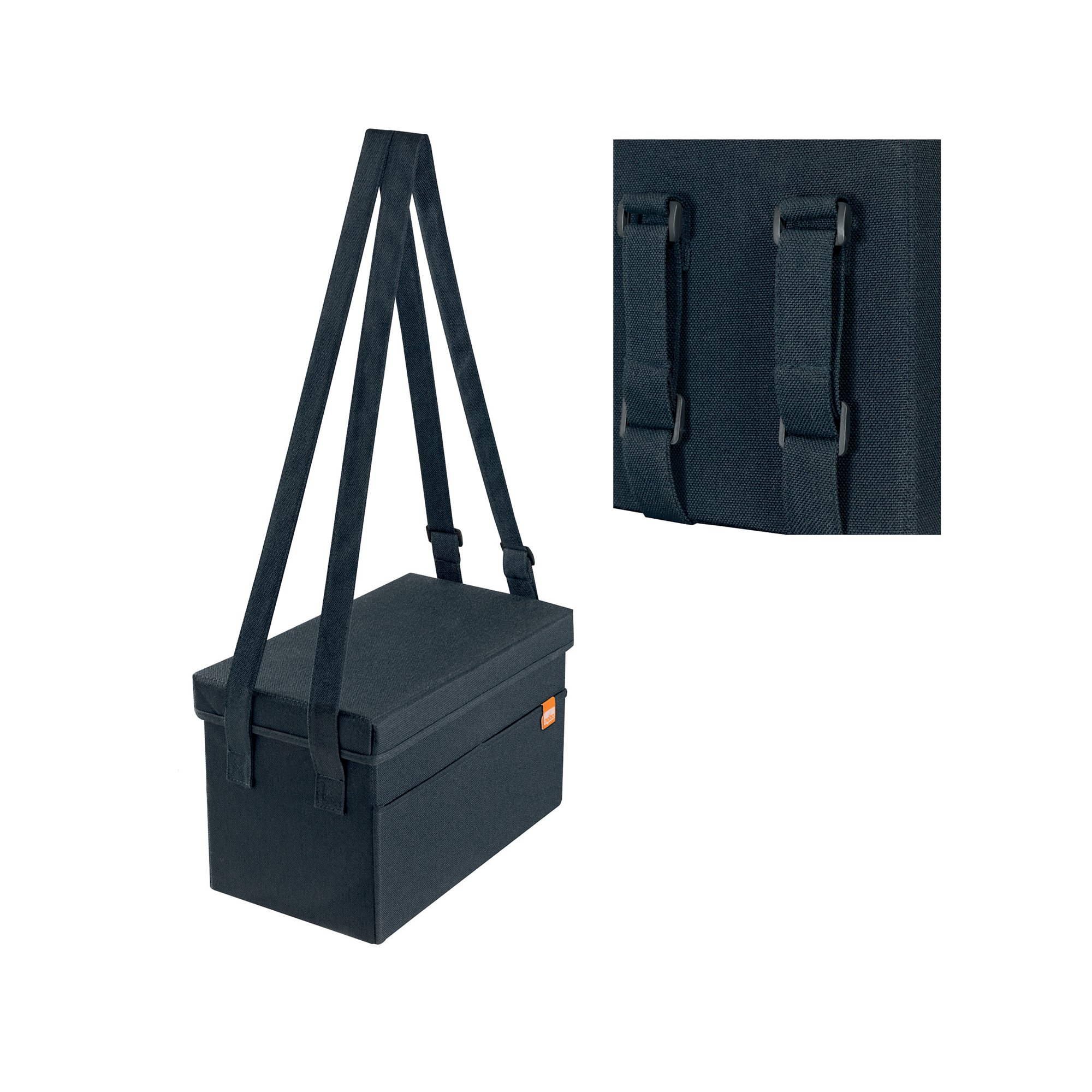 NOBO WHITEBOARD ACCESSORY KIT BAG