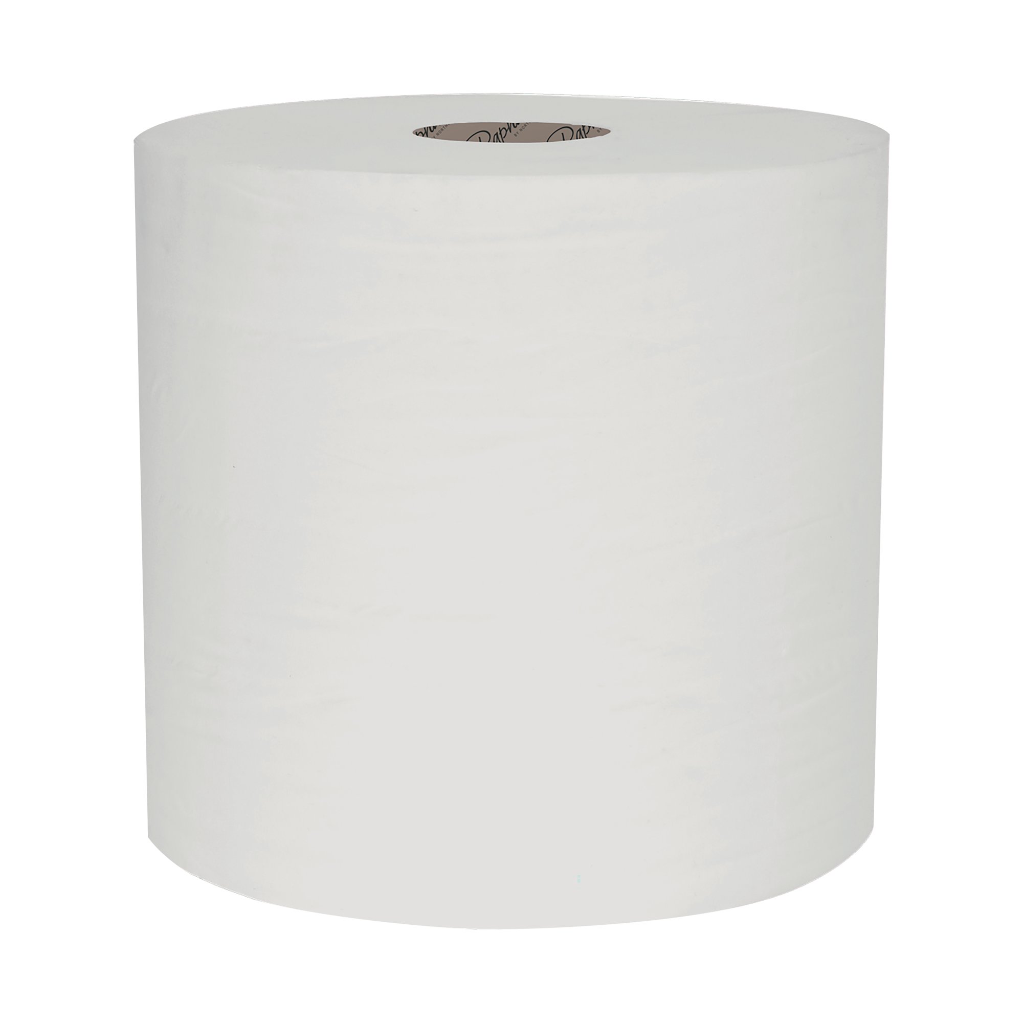 RAPHAEL ROLL TOWEL 200MMX200M WHT P6