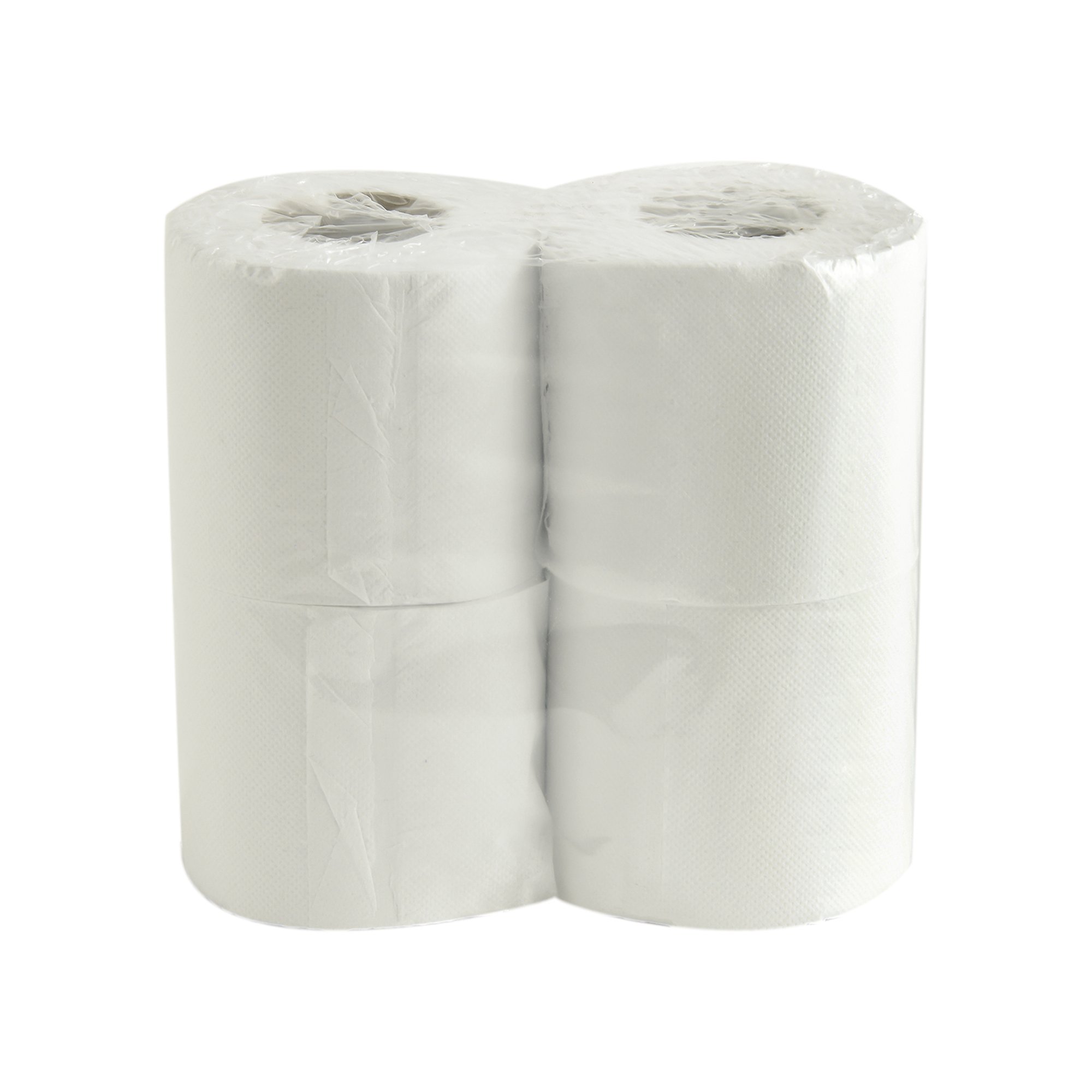 ESSENTIALS TOILET ROLL 2PLY 4X9 PK36