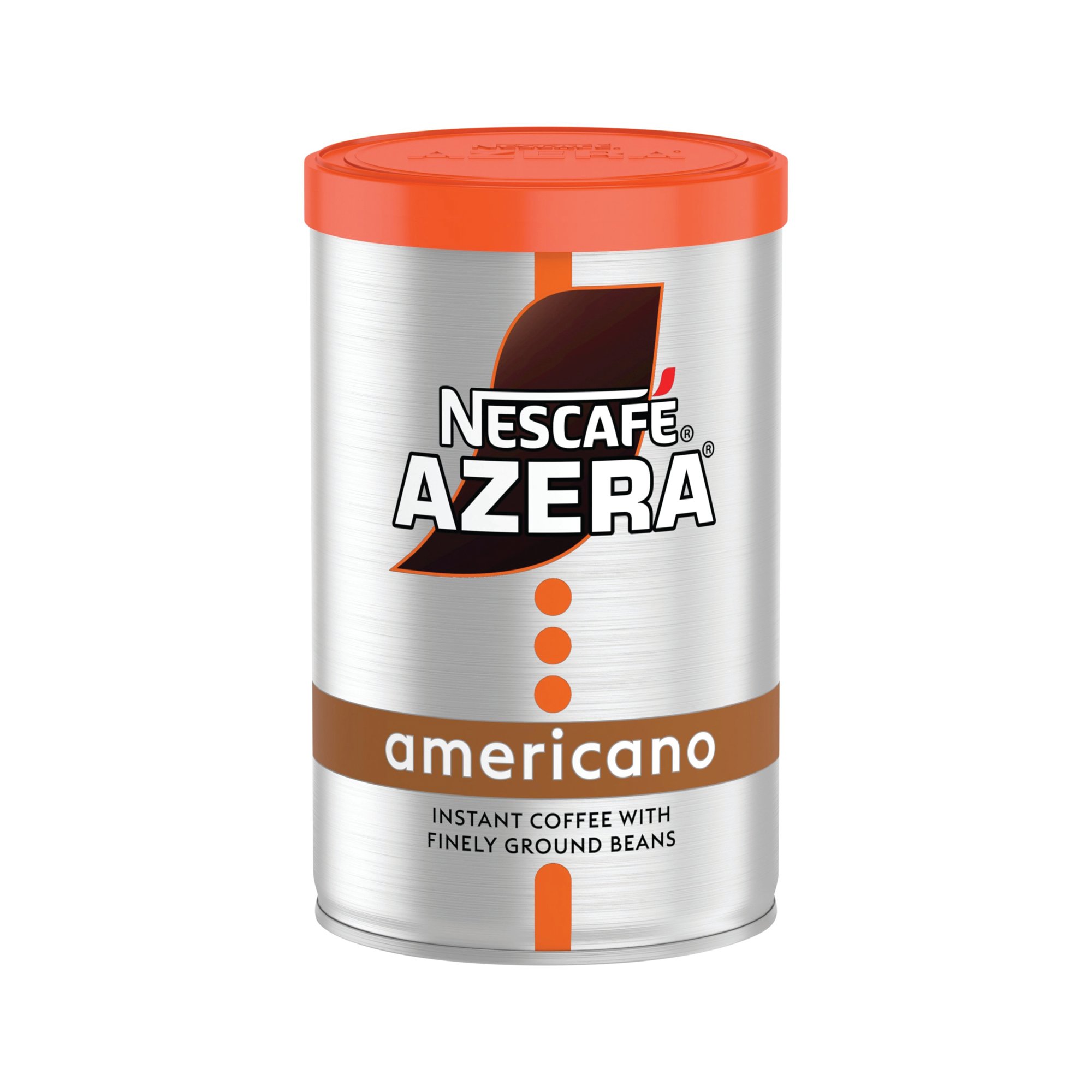 NESCAFE AZERA INSTANT COFFEE 90G