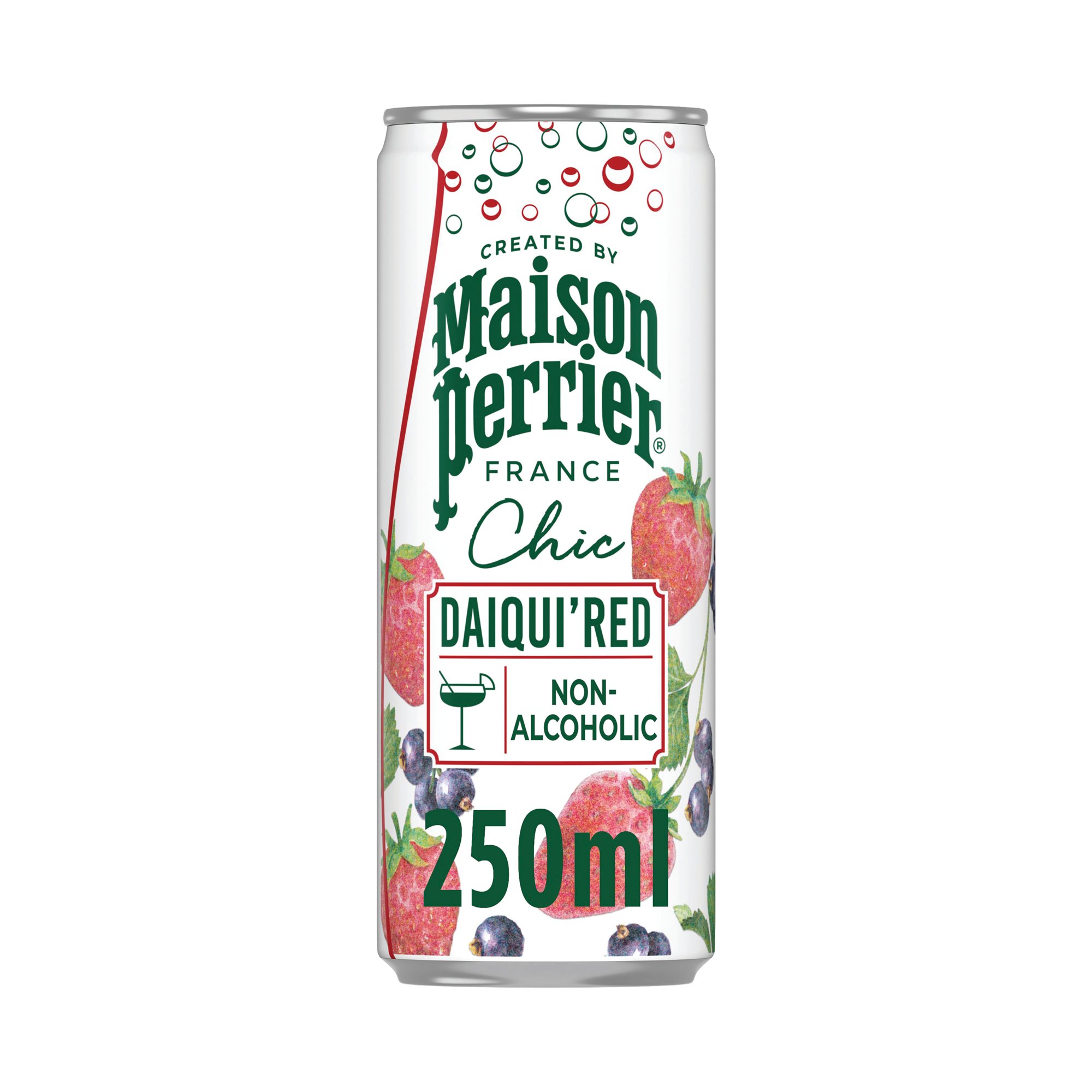 MAISON PERRIER DAIQUIRED 250ML PK24