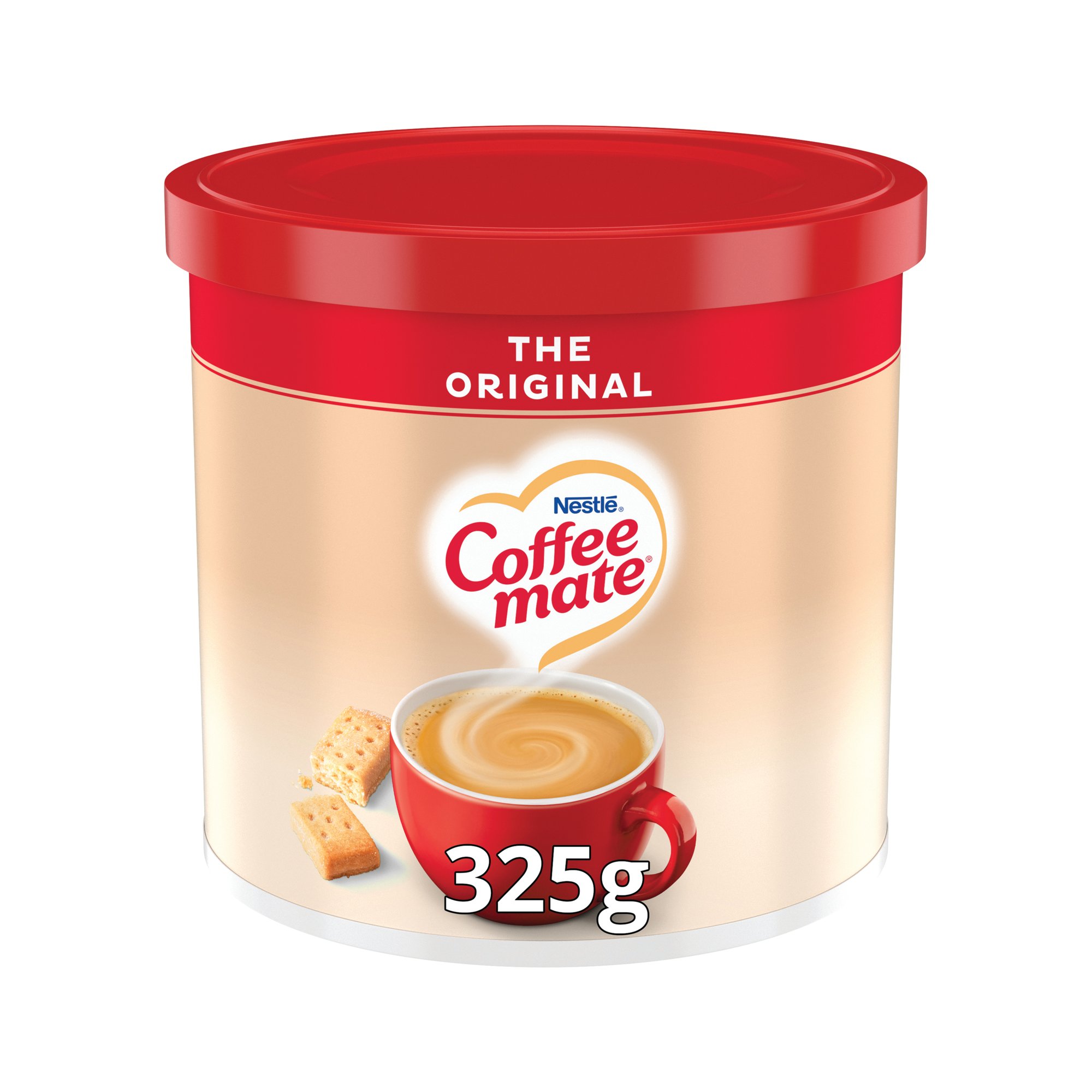 NESTLE COFFEE MATE COF WHITENER 325G