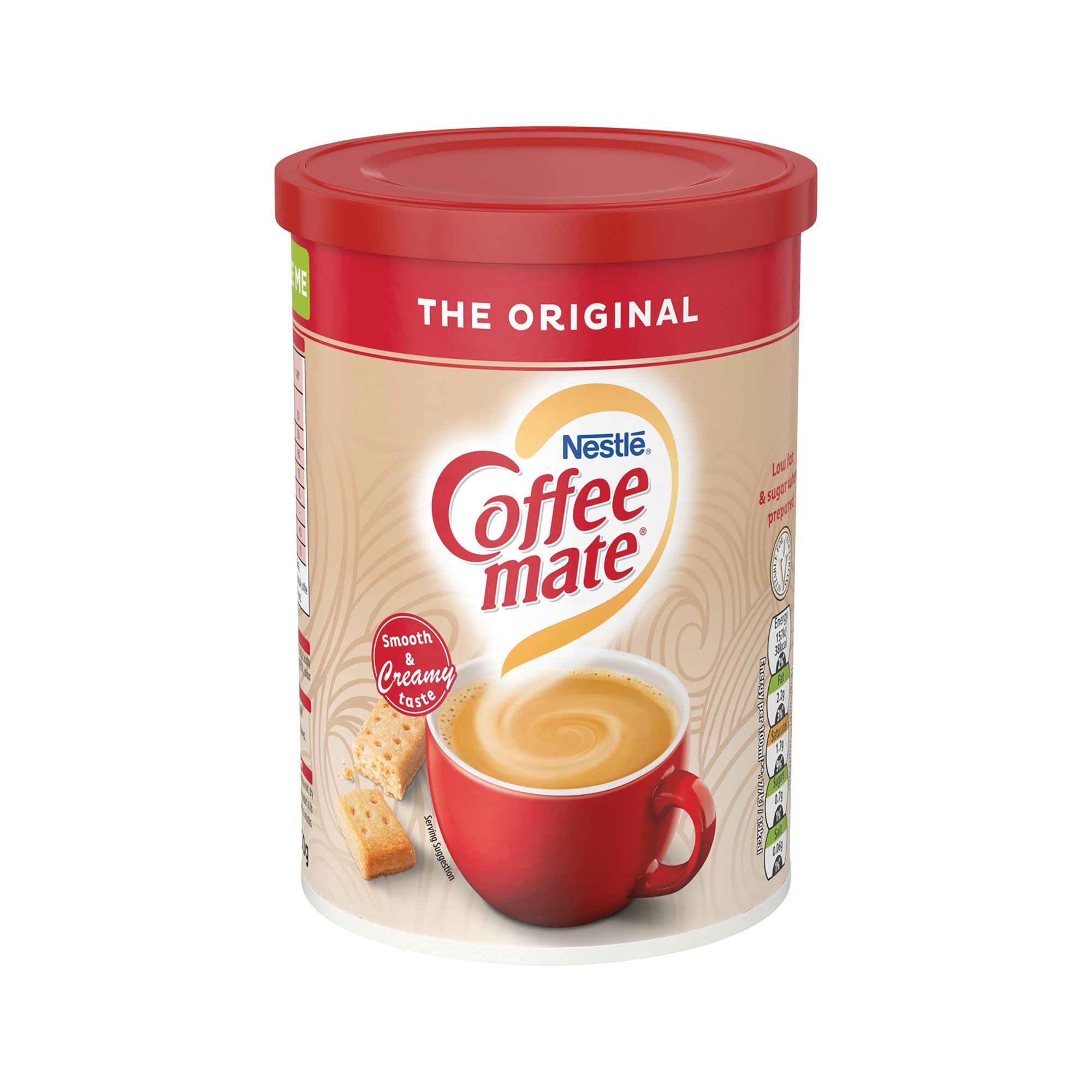 NESTLE COFFEE MATE ORIGINAL 550G