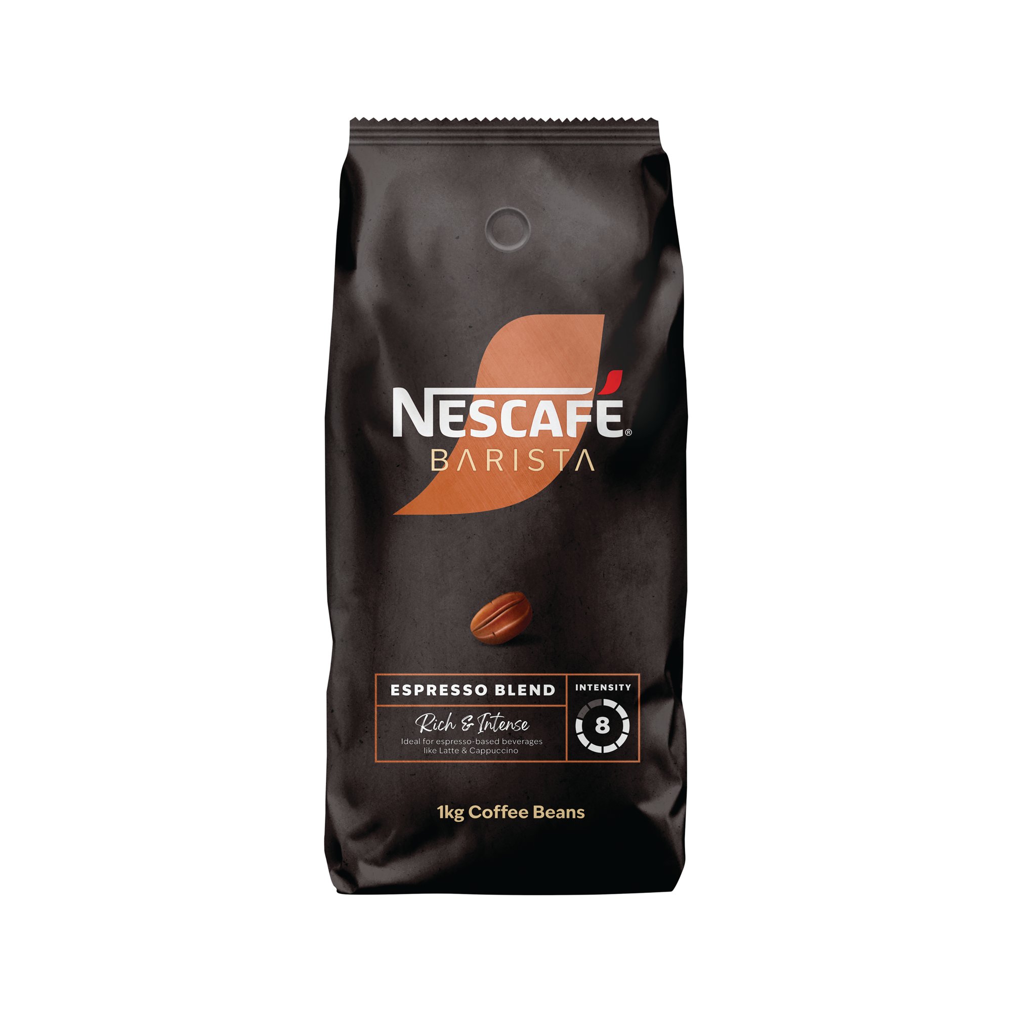 NESCAFE BARISTA ESP BLND COF BNS 1KG