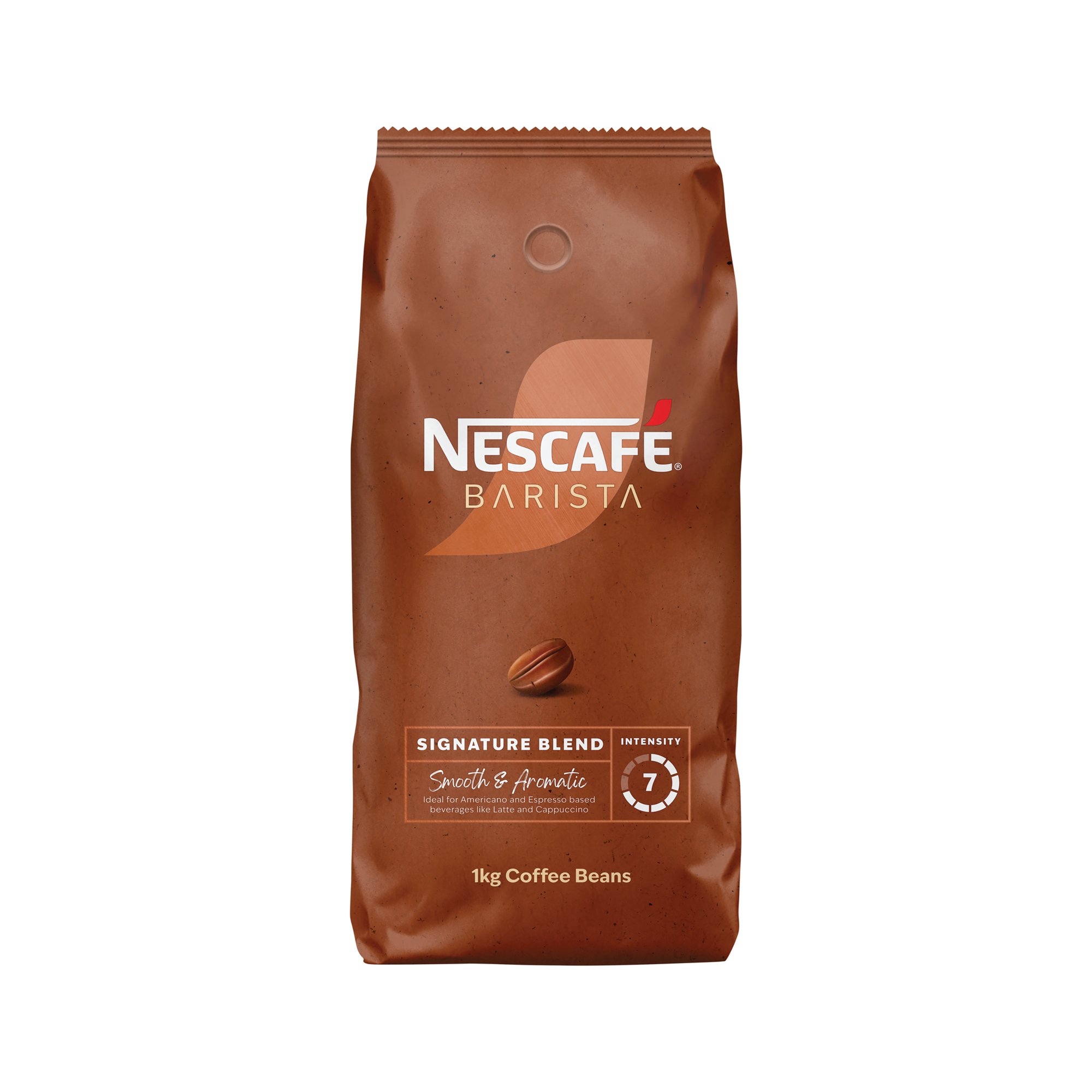 NESCAFE BARISTA SIG BLND COF BNS 1KG