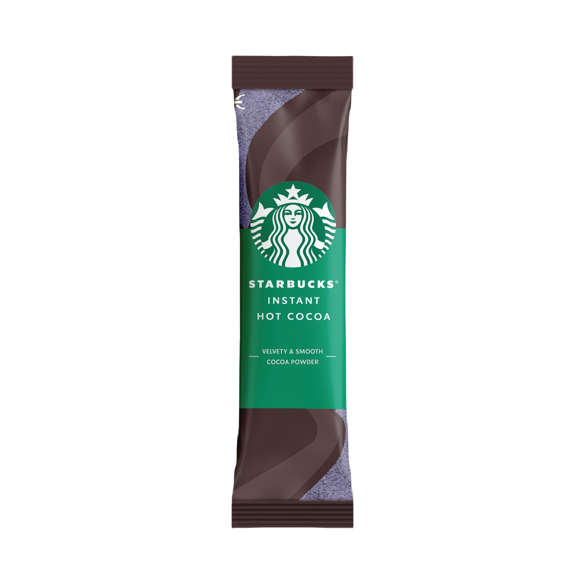 STARBUCKS INSTANT HOT CHOC 35G PK20