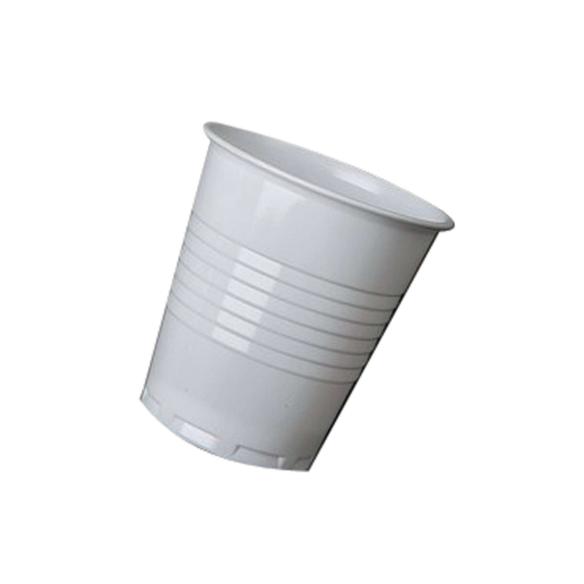 MYCAFE SQT VND HOTCUP WHT 7OZ PK2000