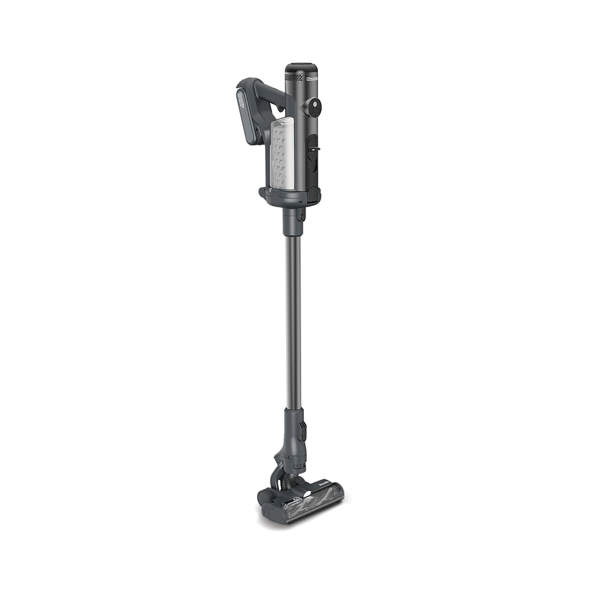 NUMATIC NQ 100 QUICK CORDLESS VACUUM