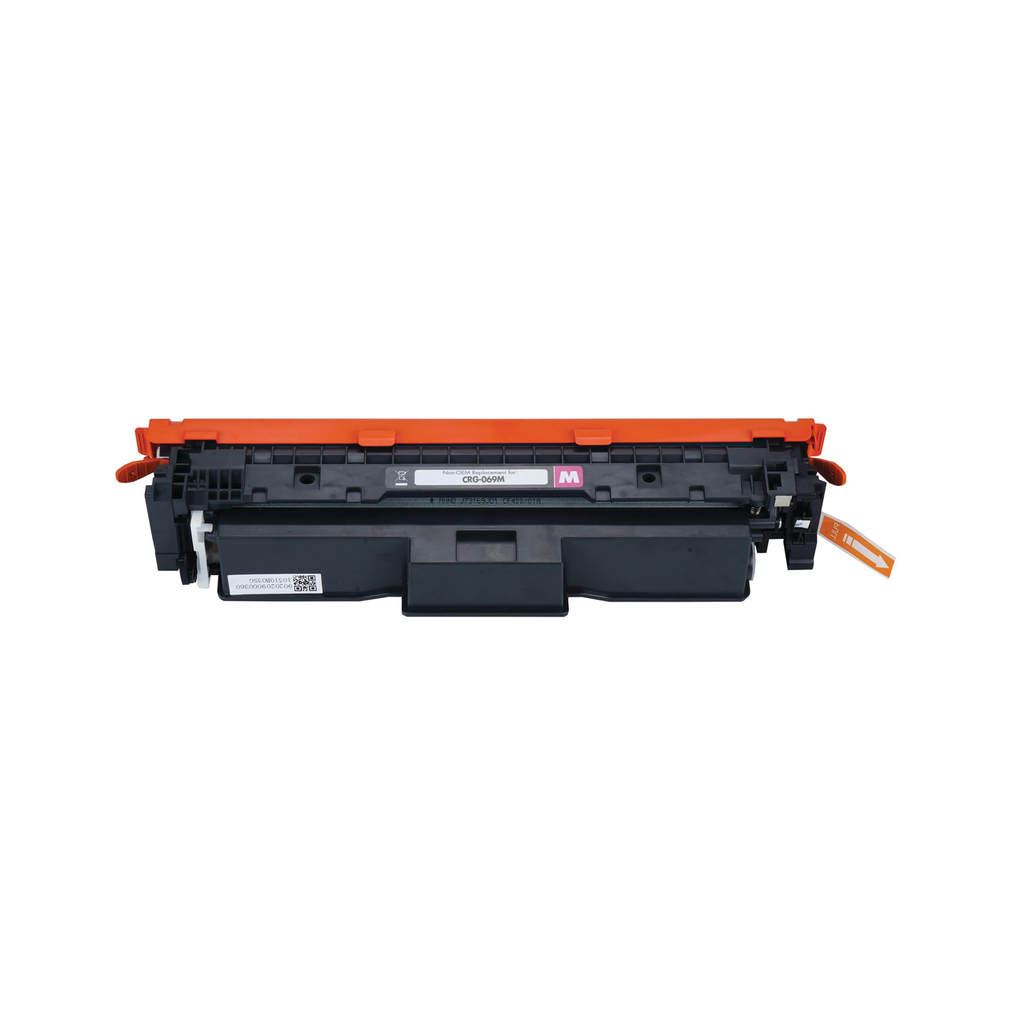 CMPA CANON 069 MAGNTA TONER 5092C002