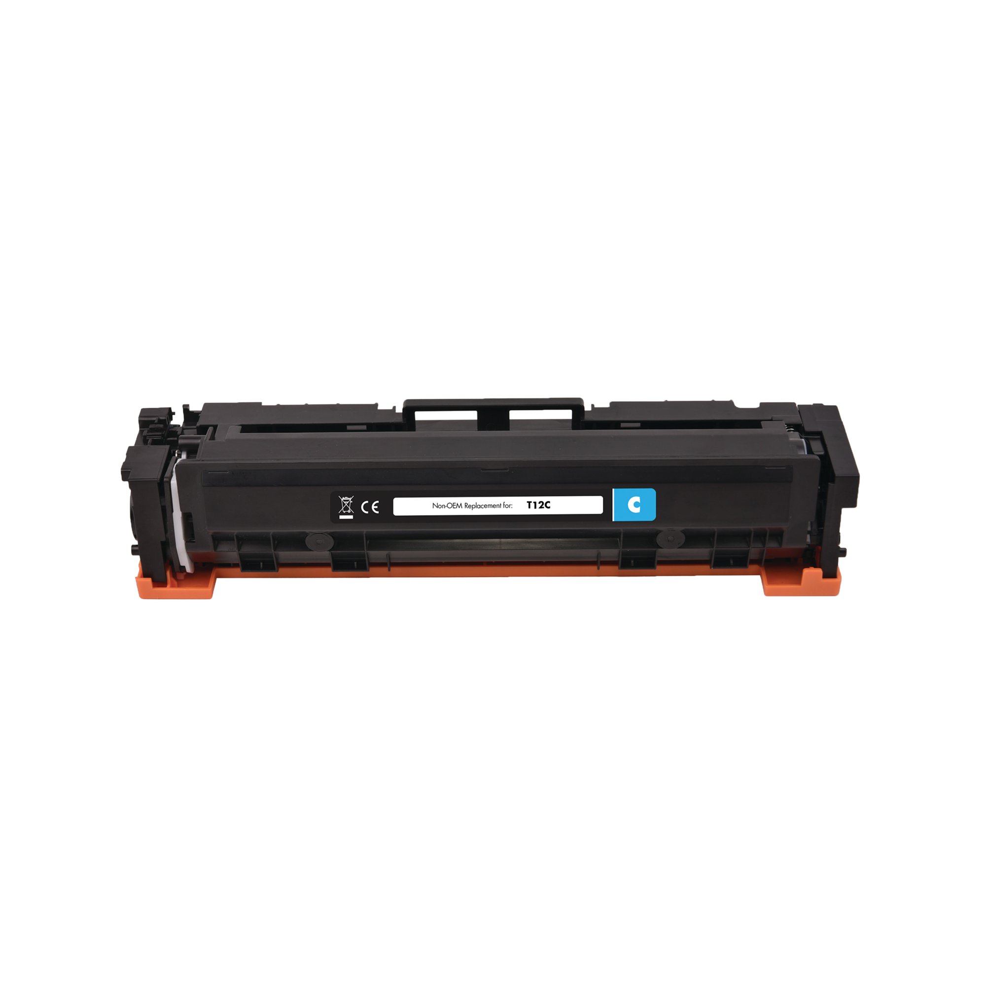 CMPA CANON T12C CYAN TONER 5097C006