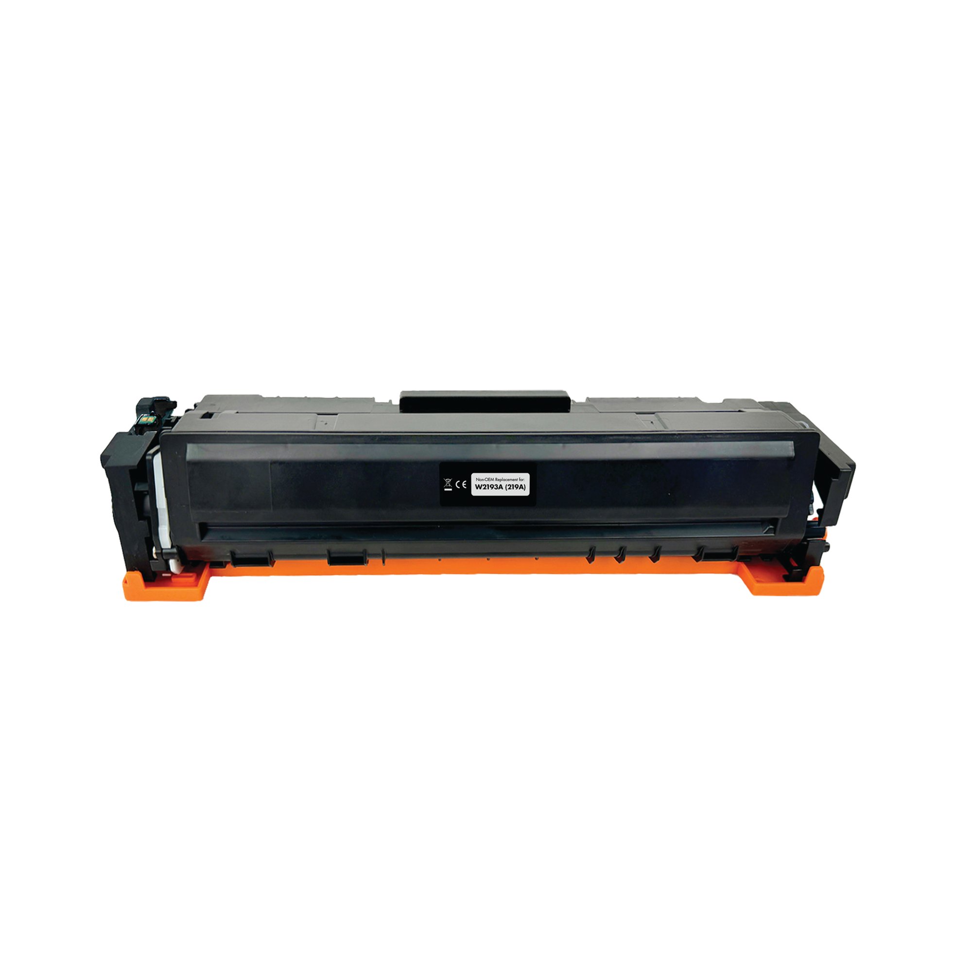 COMPATIBLE HP 219A MAG TONER W2193A