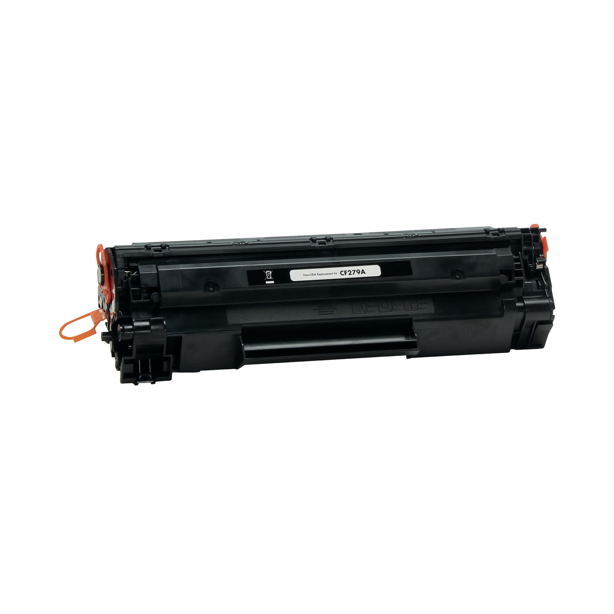 Q-CONNECT HP 79A TONER CARTRIDGE