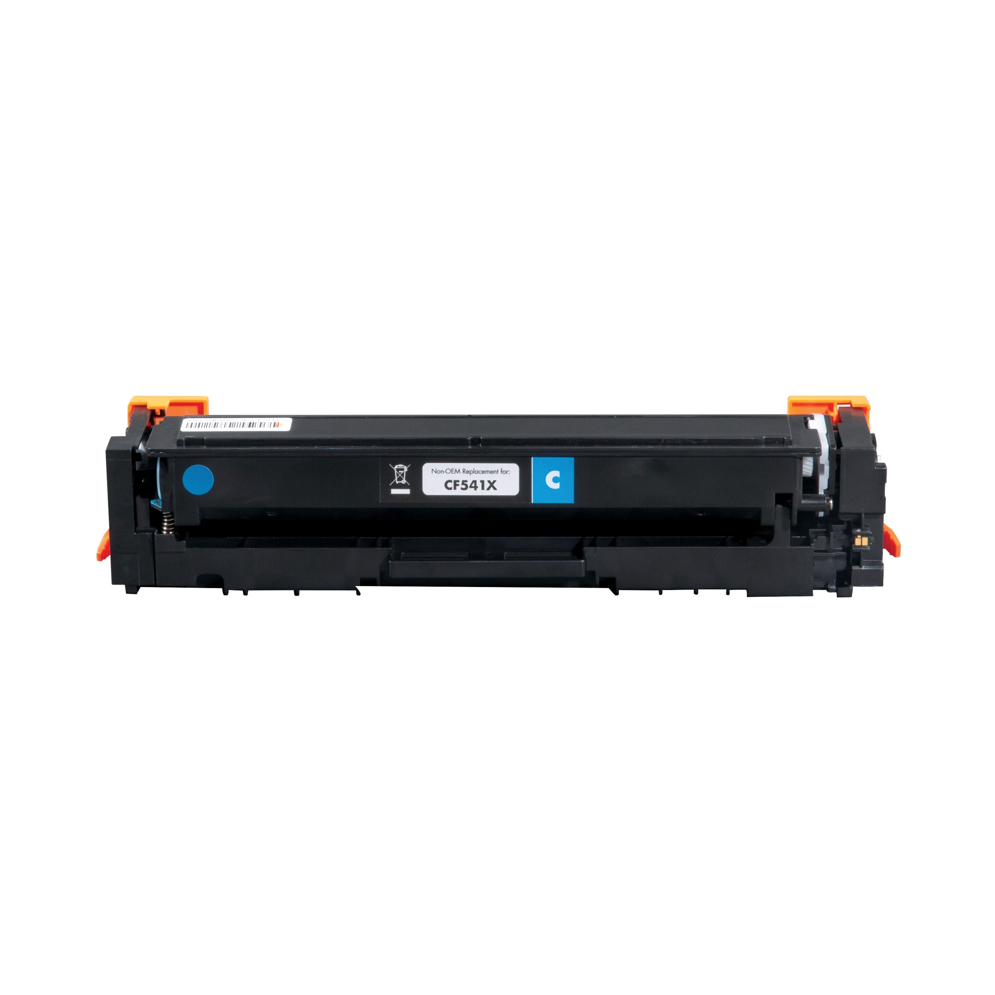 Q-CONNECT HP CF541X TONER CART CYAN