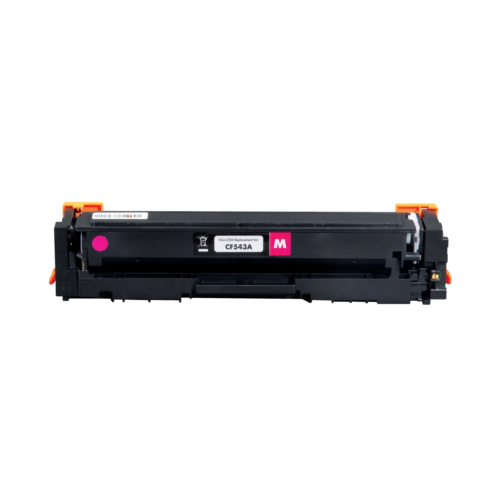 Q-CONNECT HP CF543A TONER MAG COMP