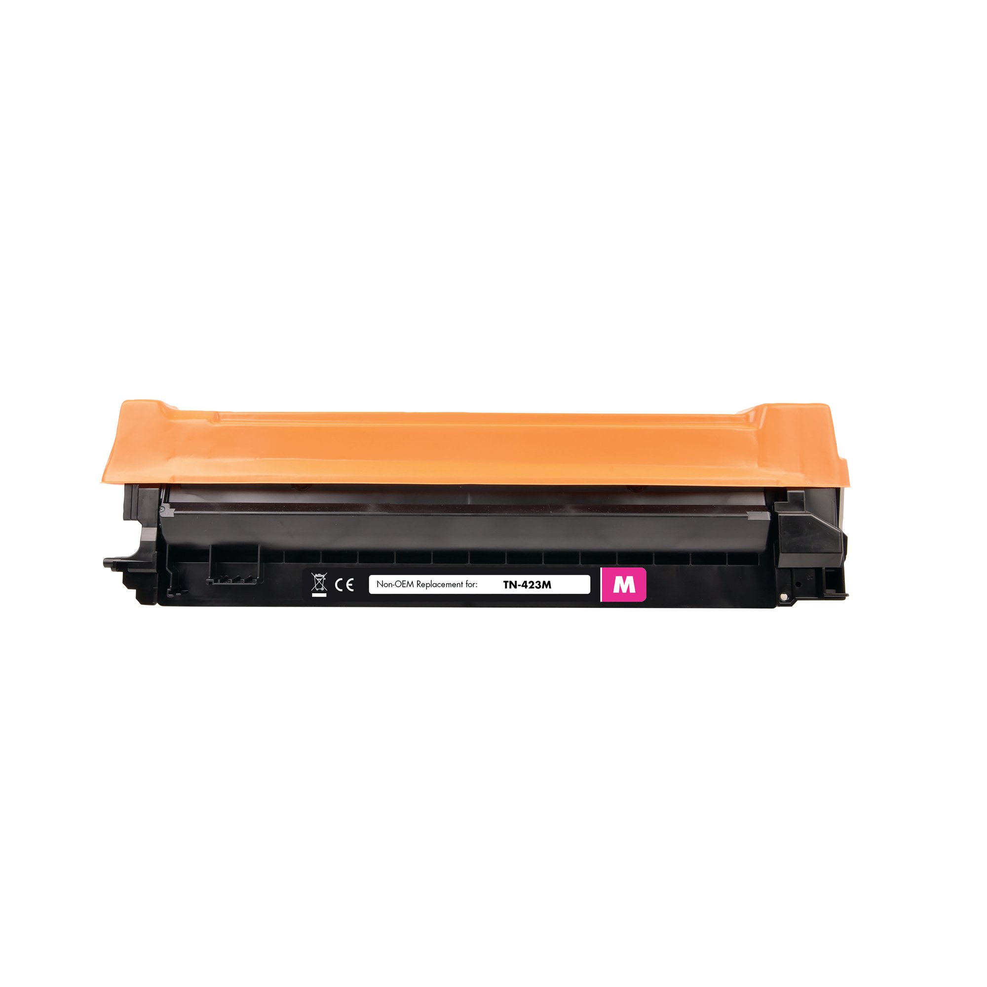 Q-CONNECT BROTHER TN-423M TONER MAG