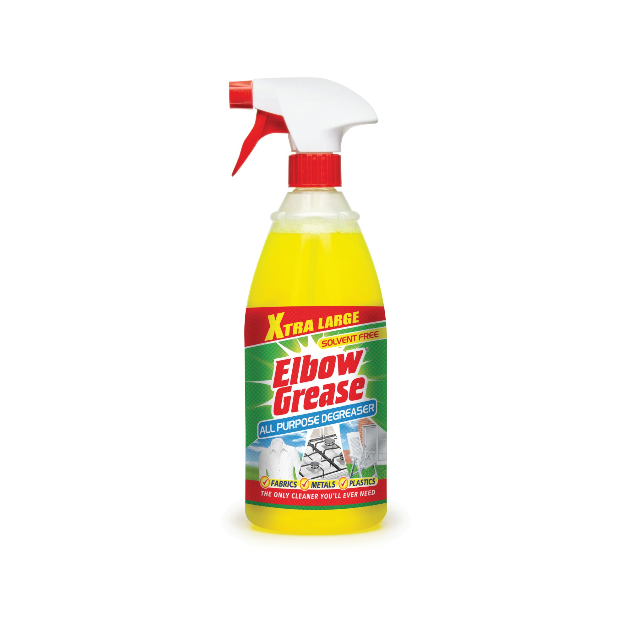 ELBOW GREASE ORIGINAL 1L