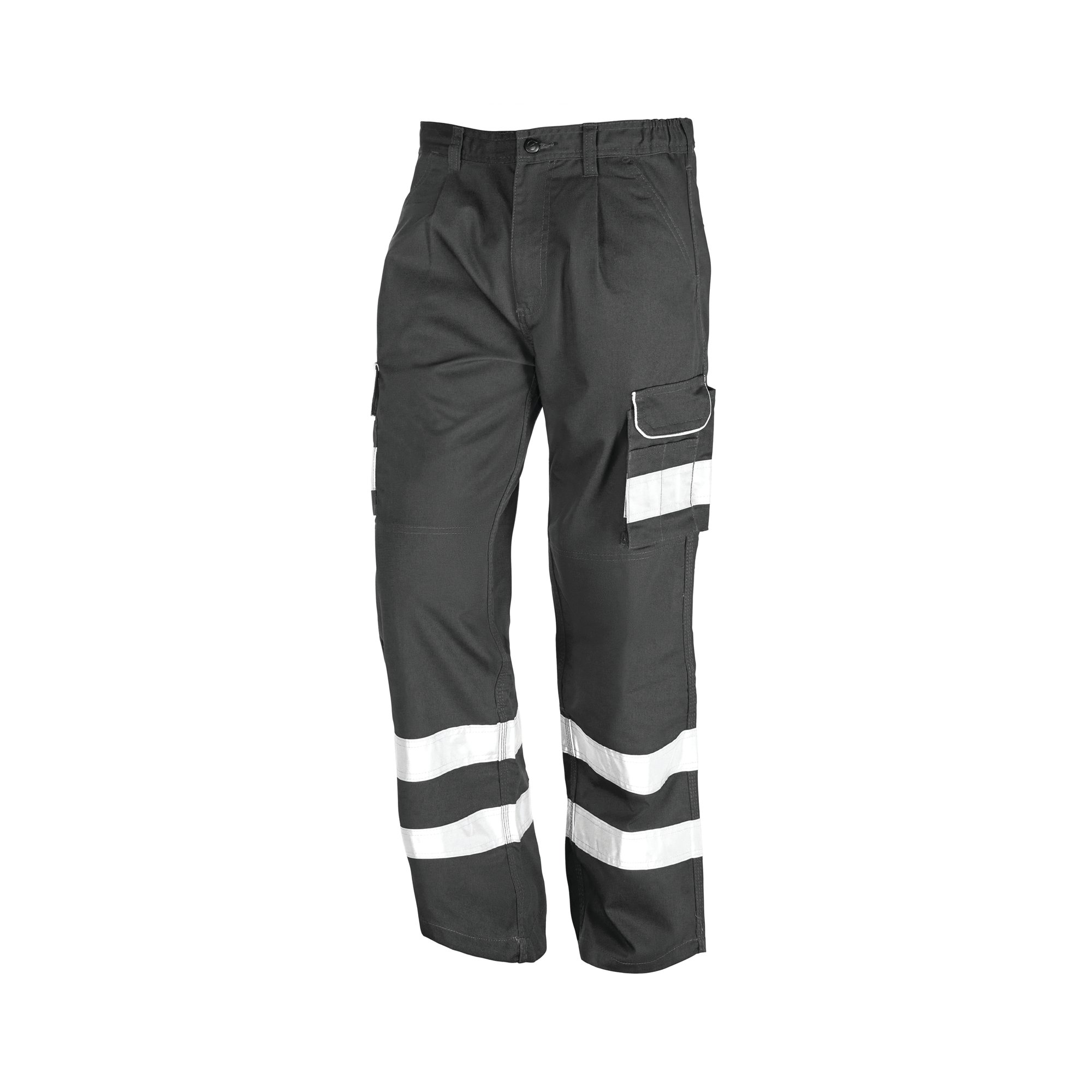 CONDOR KNEEPAD TRS 2 HV BAND GRH 30T