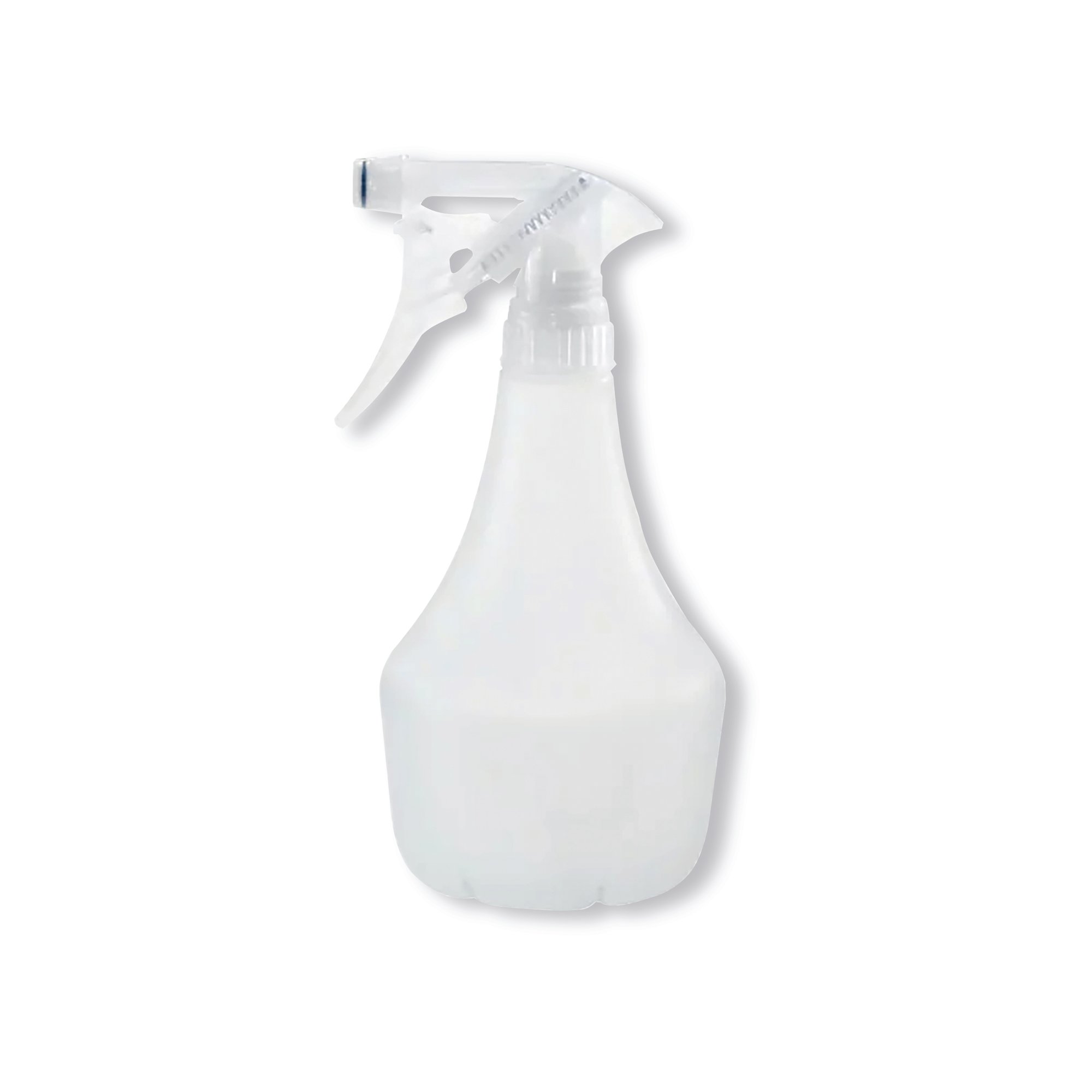 CHAPLIN SPRAYER 0.5L TRANSPARENT