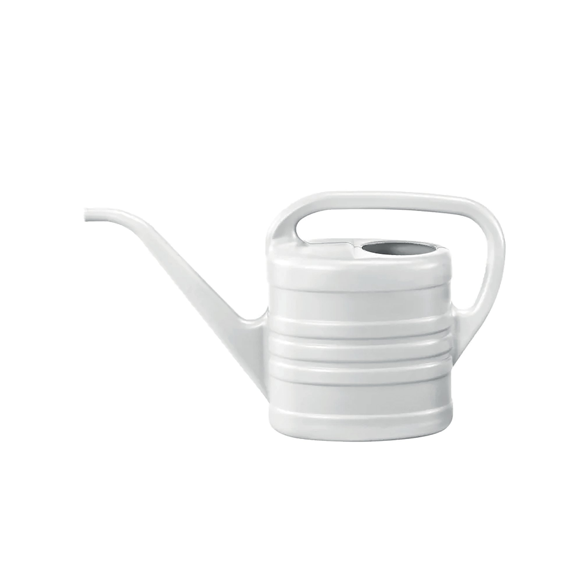 SPLASH RCYC WATERING CAN 2.5L WHITE