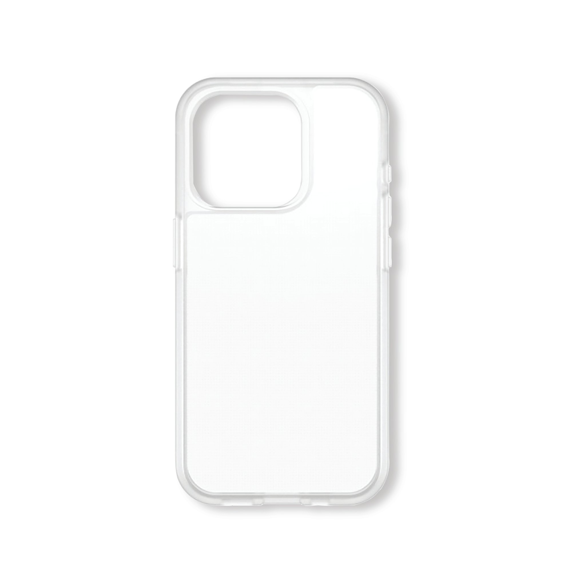 REACT CASE FOR APPLE IPHONE 15 PRO