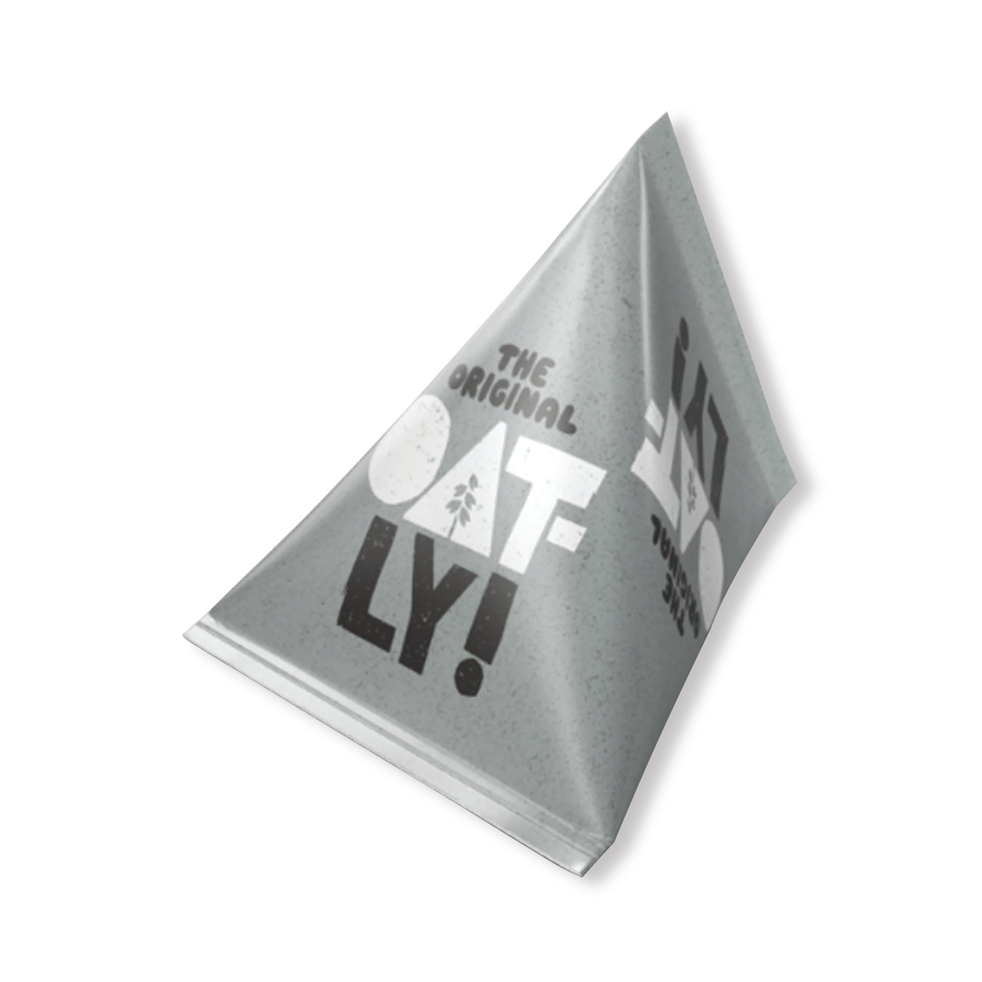 OATLY PORTIONS 20ML PK100