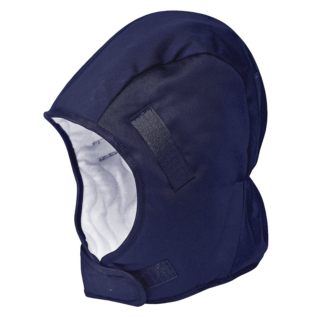 HELMET WINTER LINER NAVY PK10