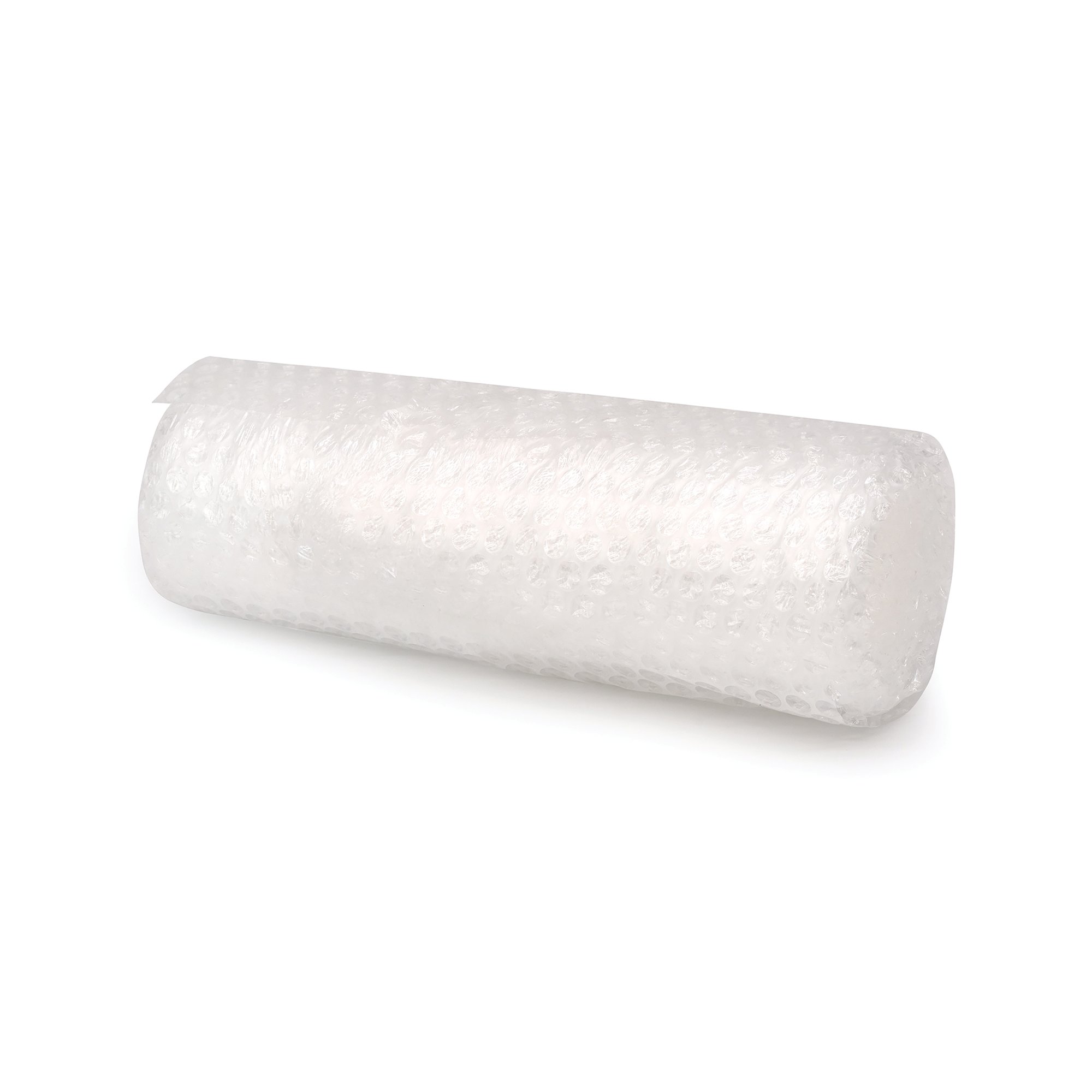 BUBBLE WRAP ROLLS 300MM X 5M TRAN