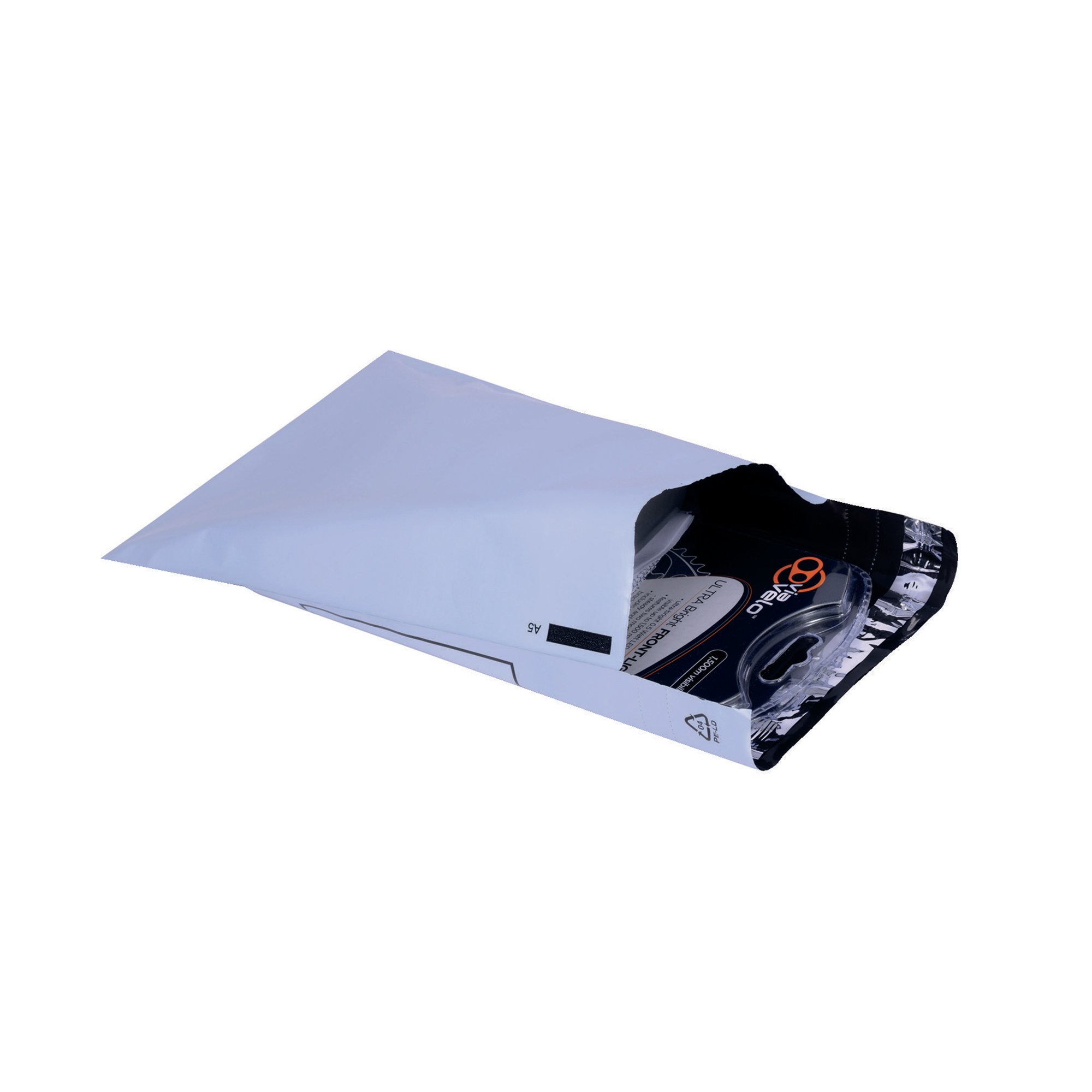 GOSECURE ENV 165X230 LWT POLT PK100