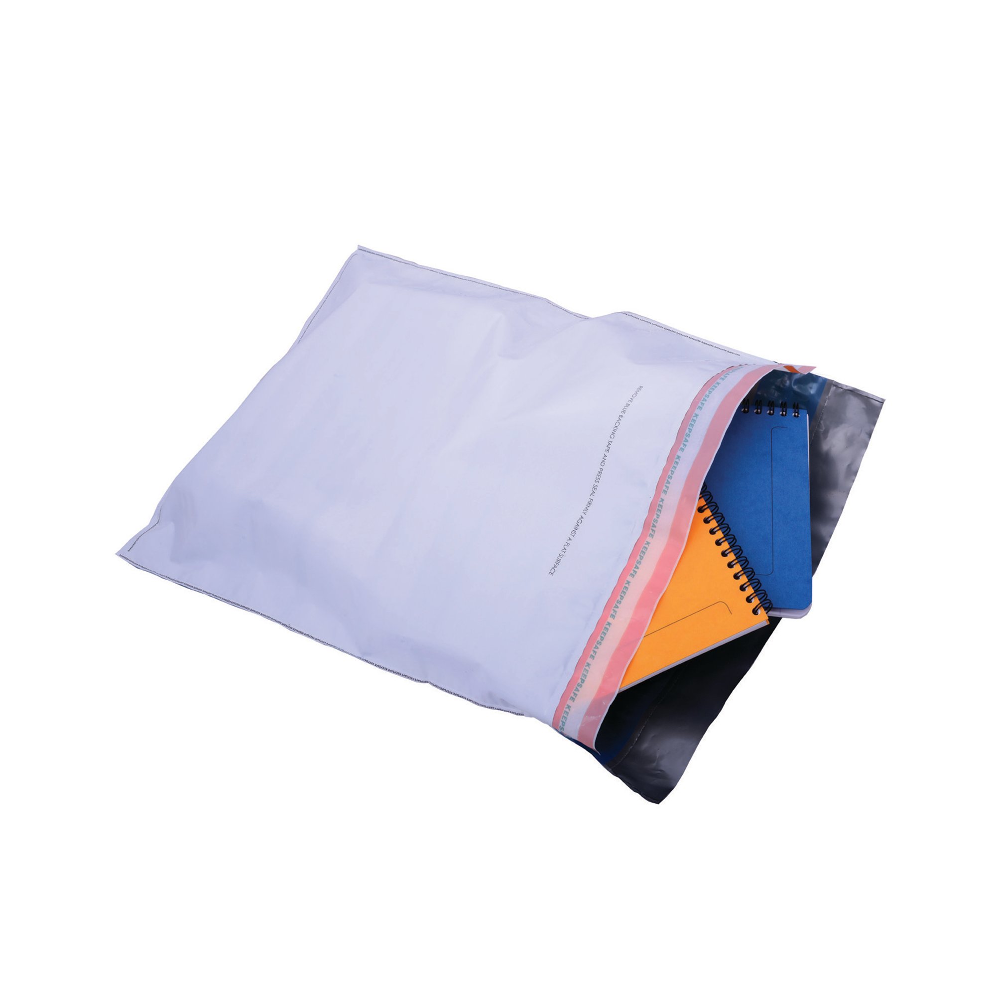 AMPAC TAMPER EVIDENT ENV C3 PK20 OPQ