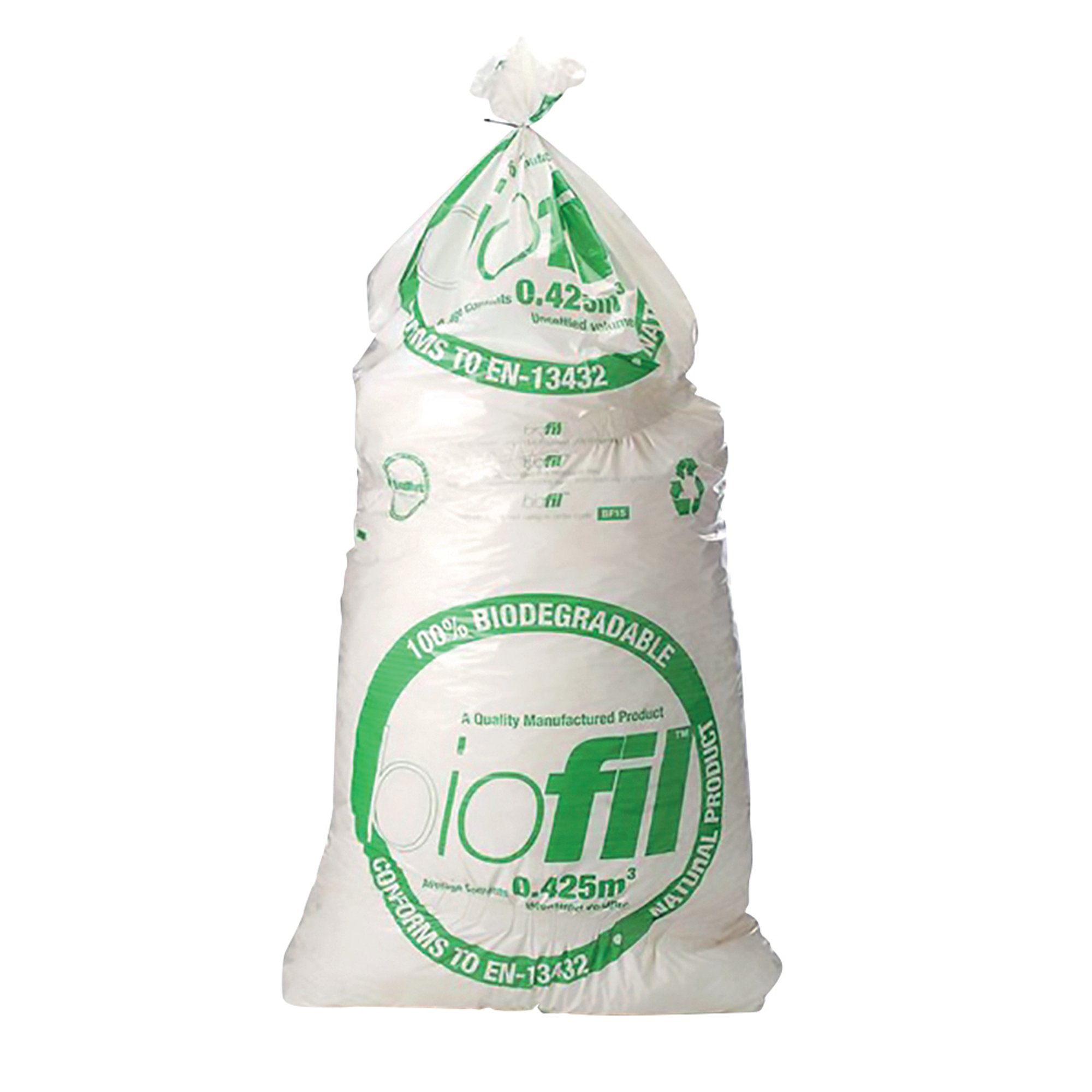 BIOFIL LOOSEFILL BAG 2.4KG