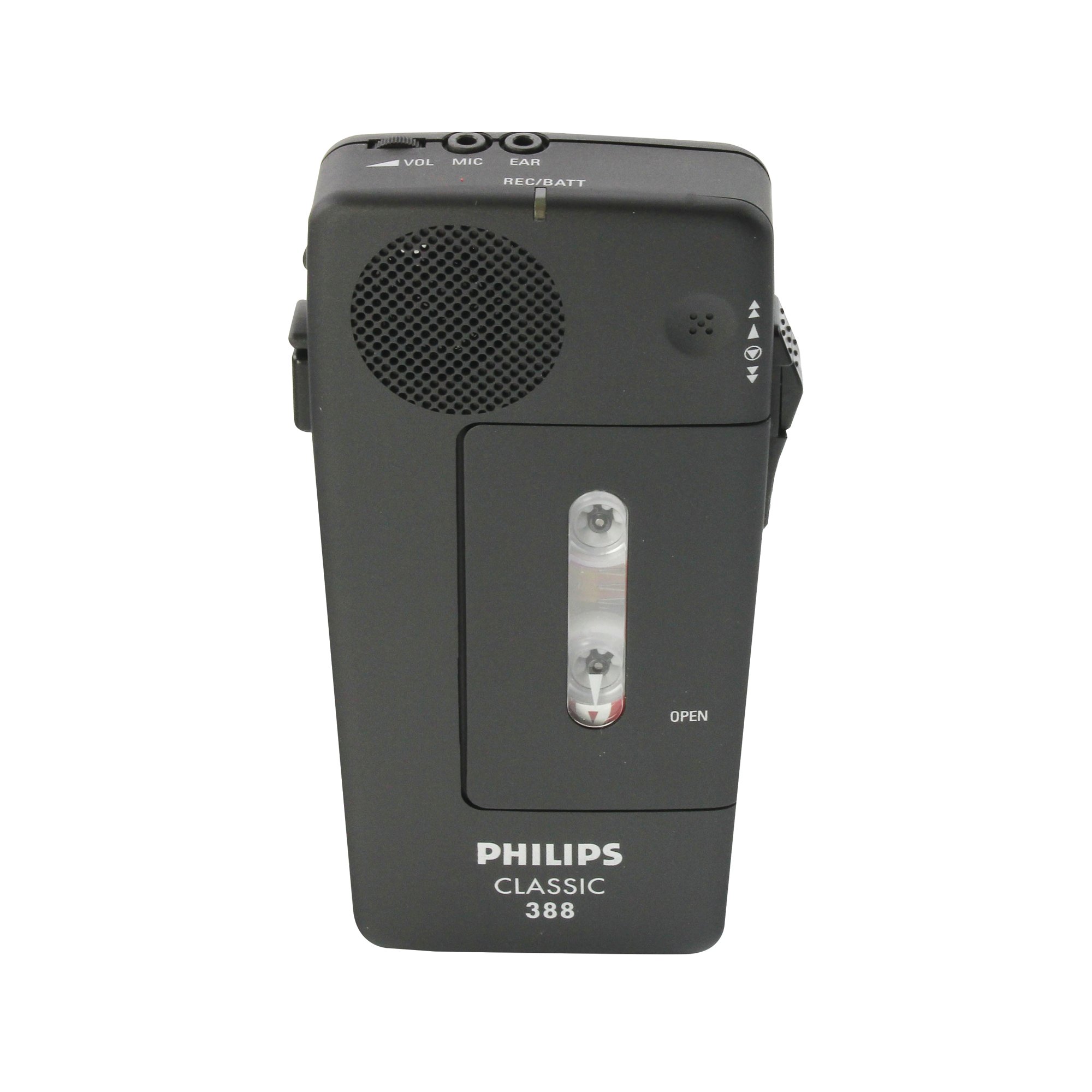 PHILIPS LFH0388 POCKET MEMO VOICE